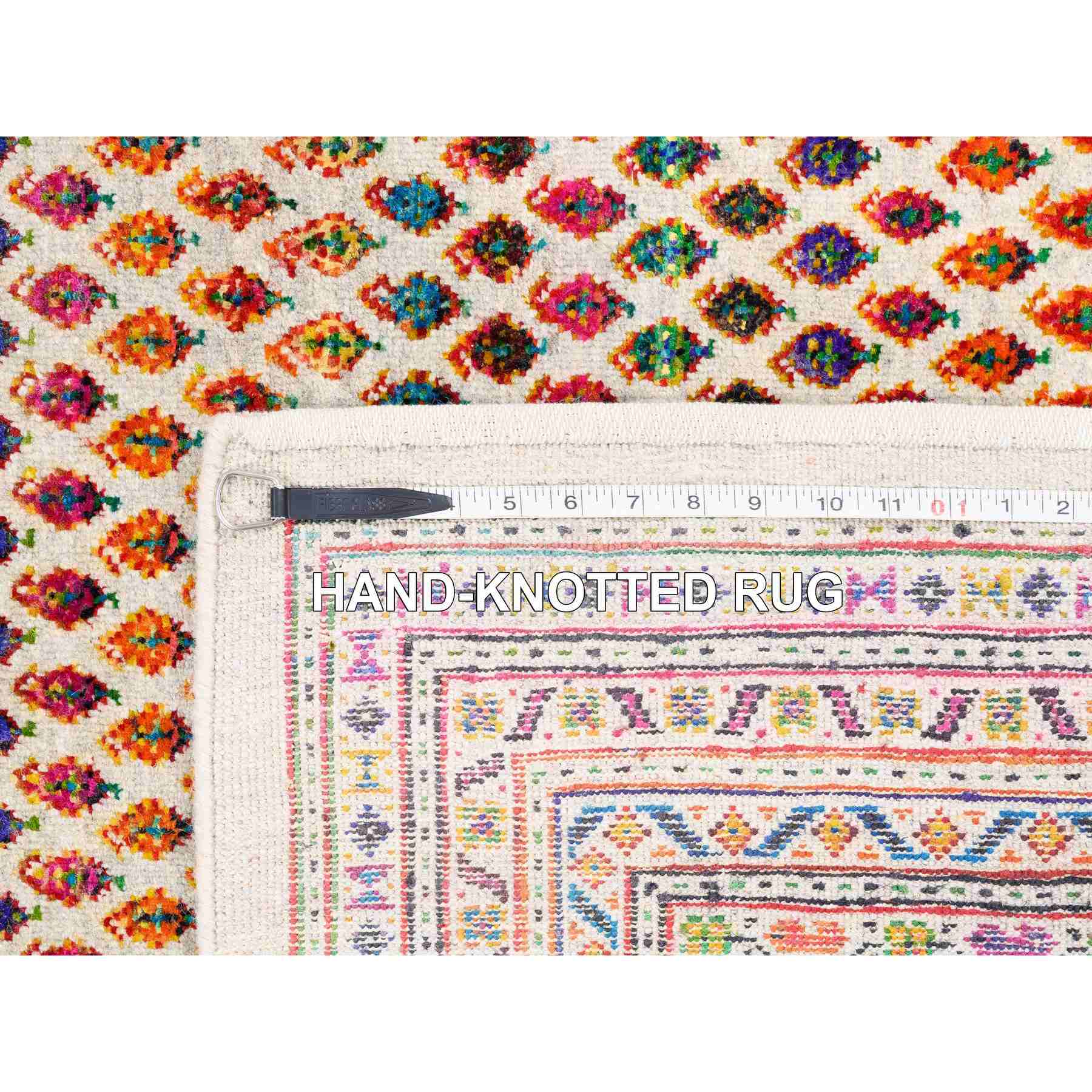 Modern-and-Contemporary-Hand-Knotted-Rug-311525