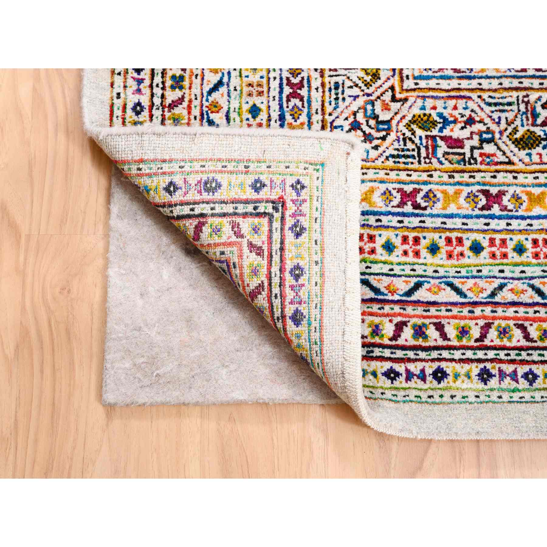 Modern-and-Contemporary-Hand-Knotted-Rug-311535