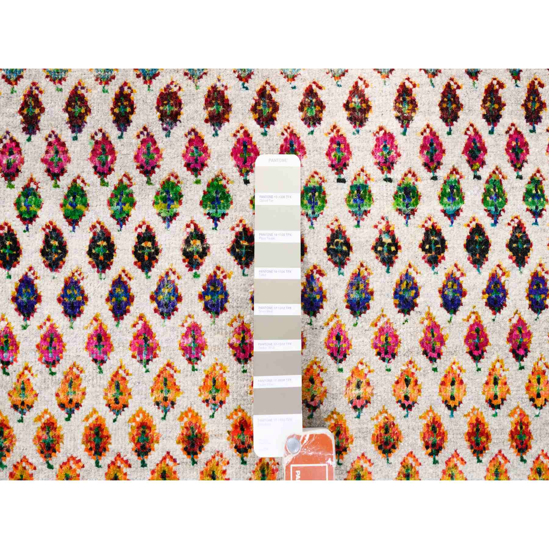 Modern-and-Contemporary-Hand-Knotted-Rug-311535