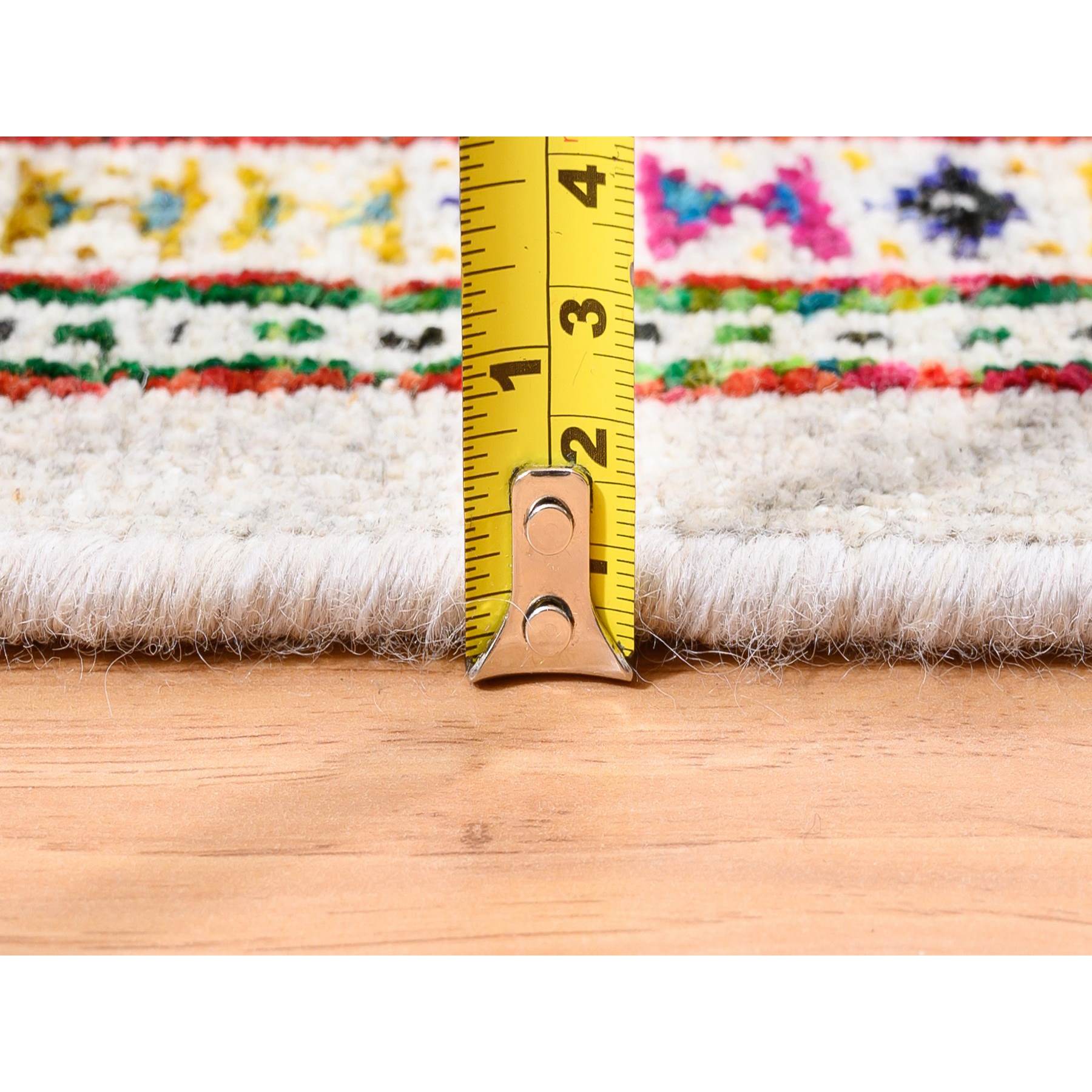 Modern-and-Contemporary-Hand-Knotted-Rug-311535