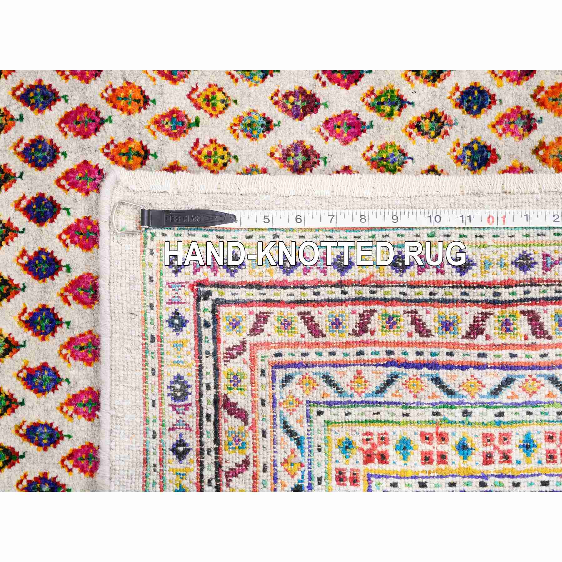 Modern-and-Contemporary-Hand-Knotted-Rug-311535