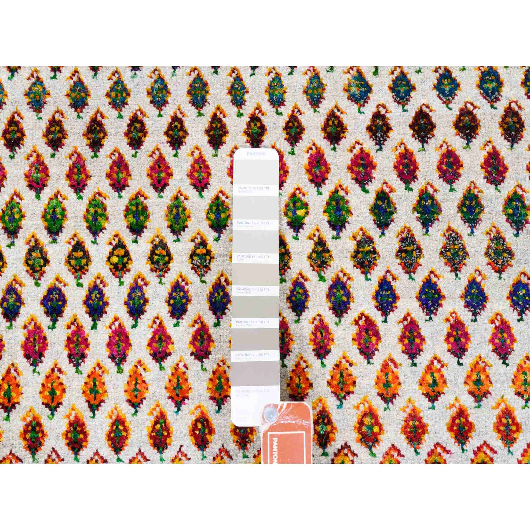 Modern-and-Contemporary-Hand-Knotted-Rug-311545