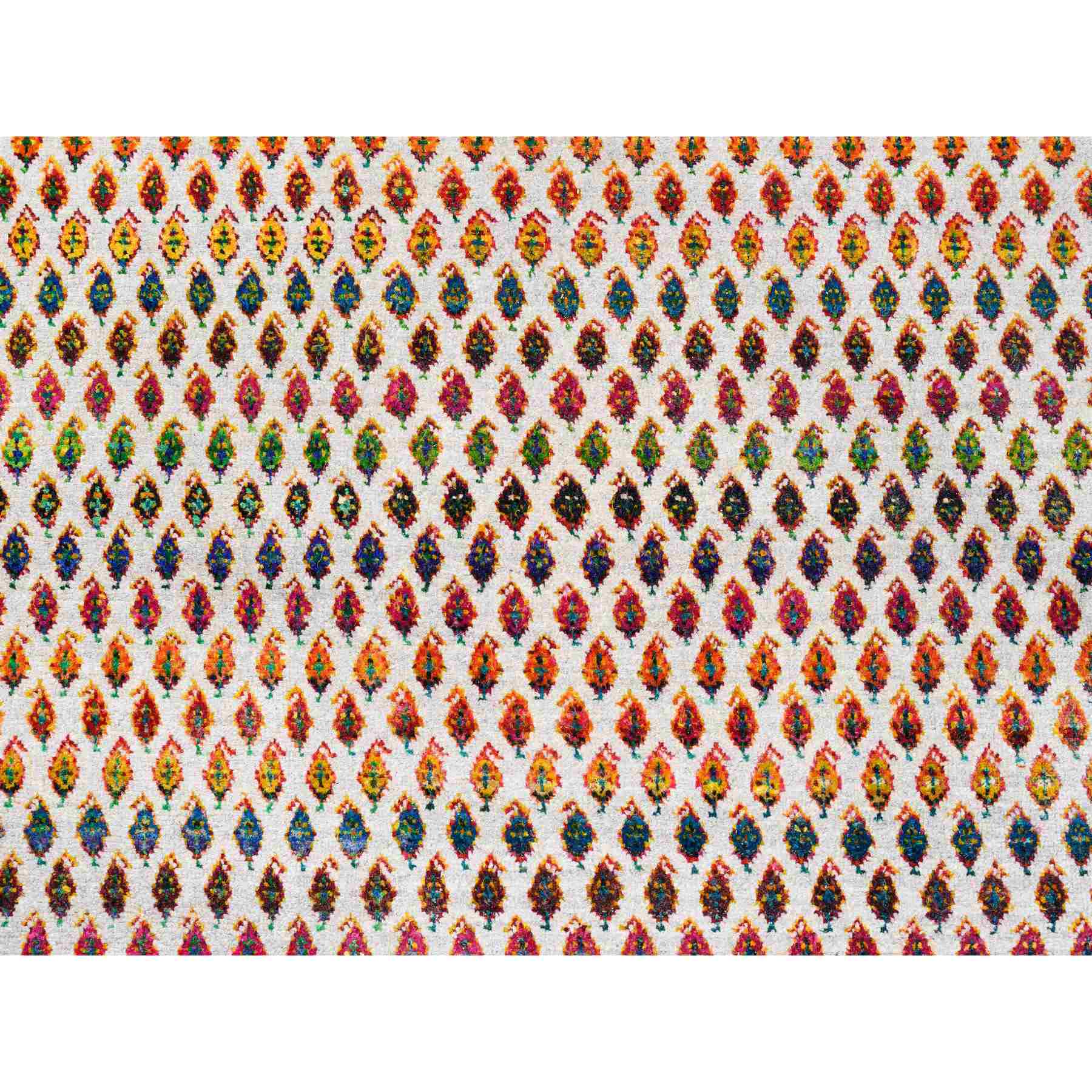 Modern-and-Contemporary-Hand-Knotted-Rug-311545