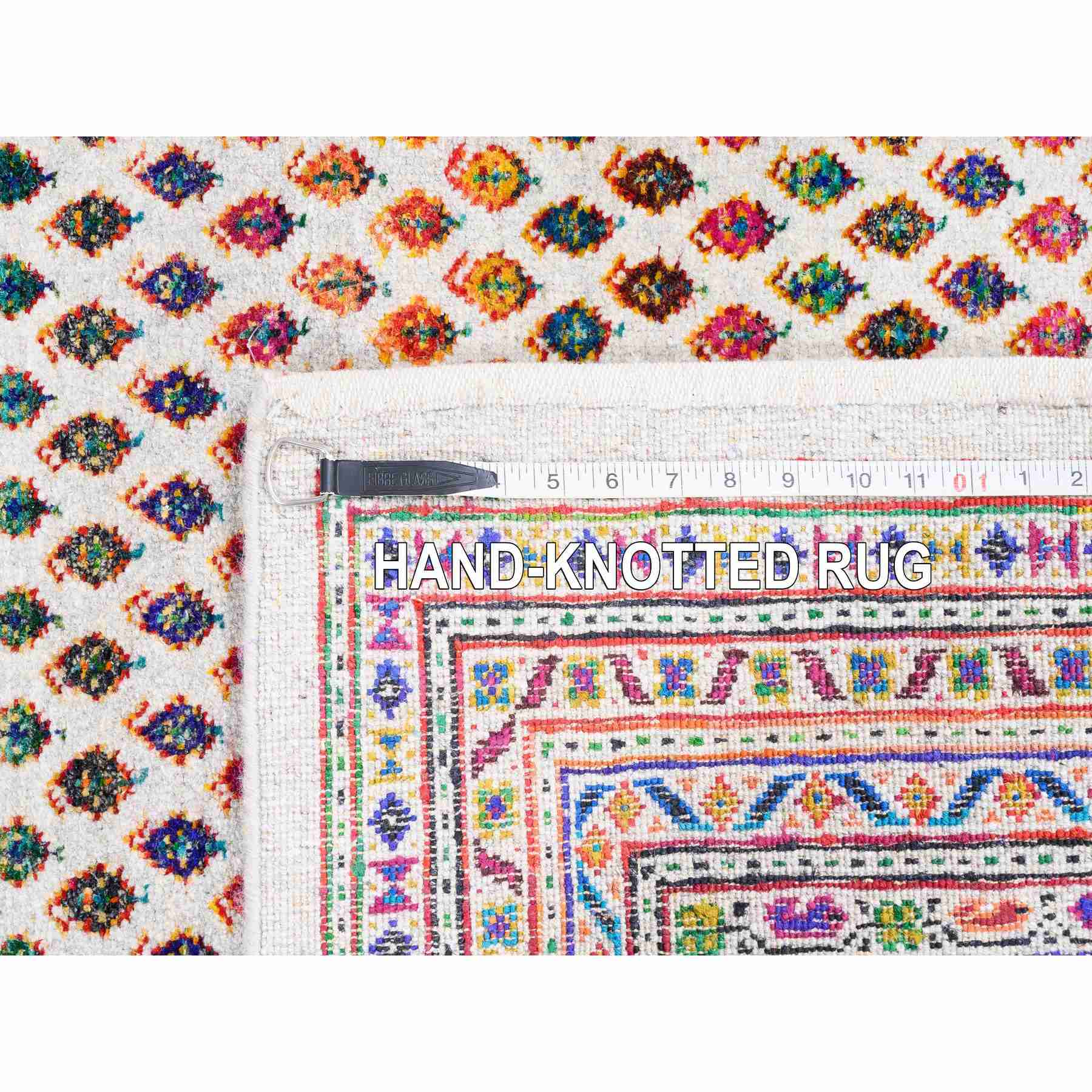 Modern-and-Contemporary-Hand-Knotted-Rug-311545