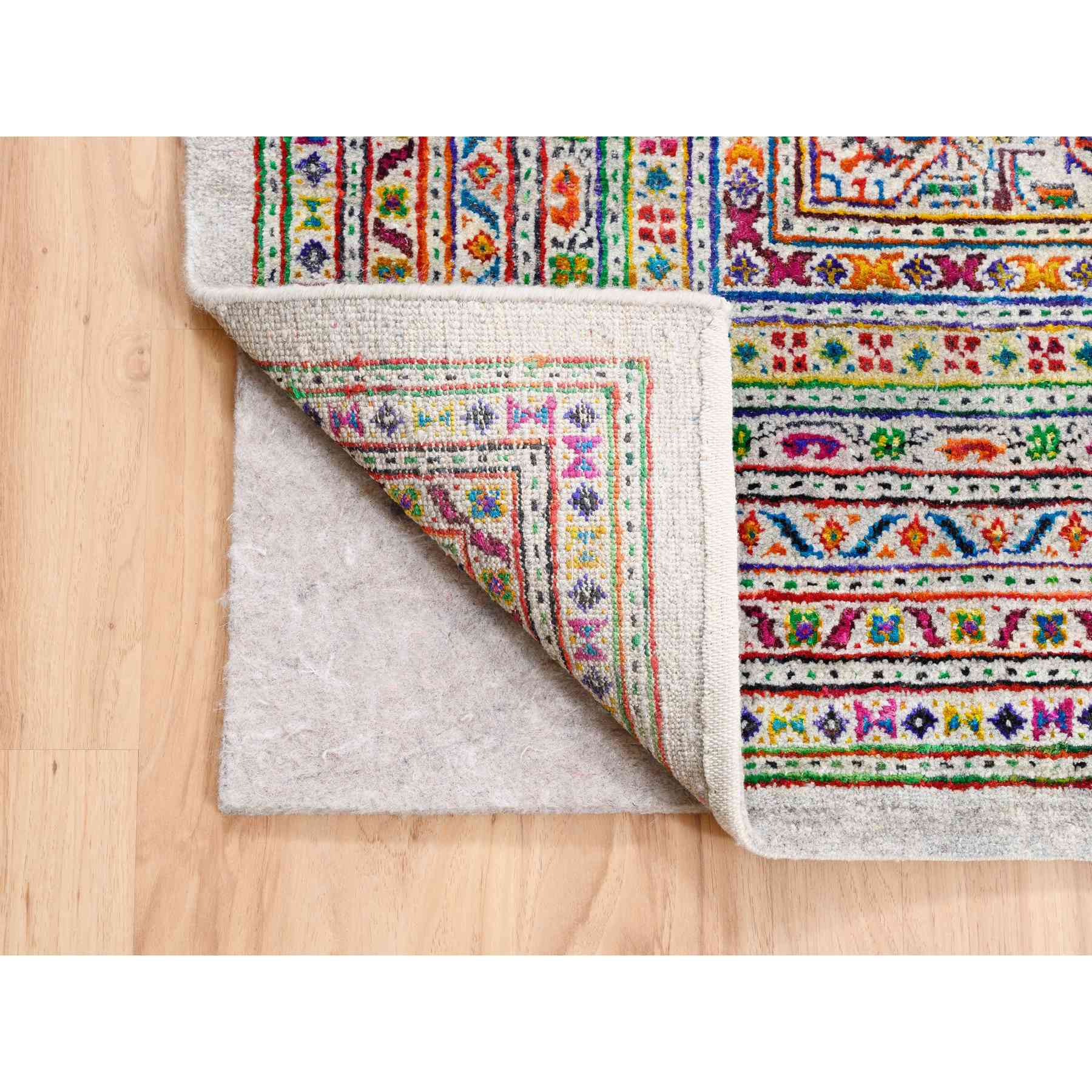 Modern-and-Contemporary-Hand-Knotted-Rug-311555