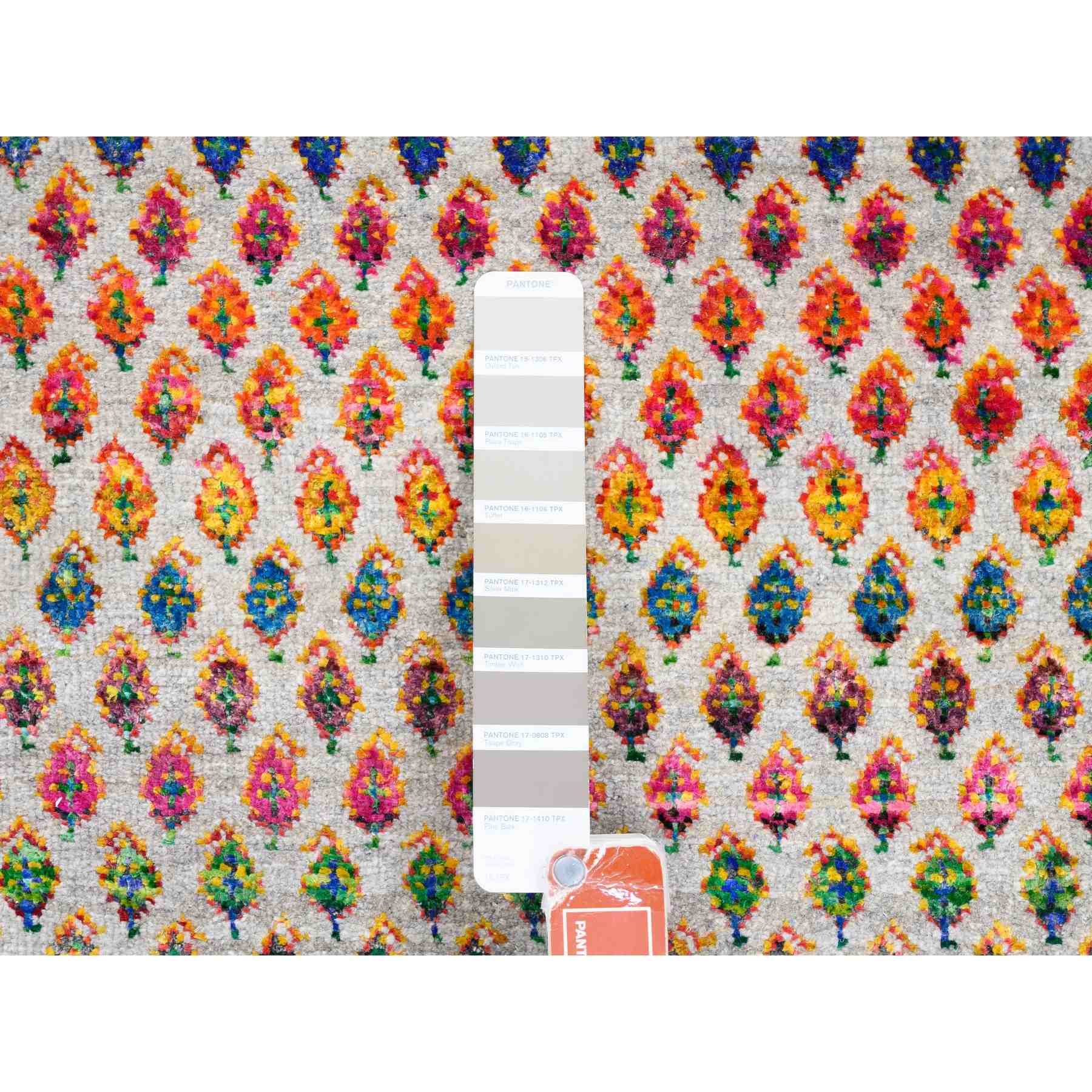 Modern-and-Contemporary-Hand-Knotted-Rug-311555