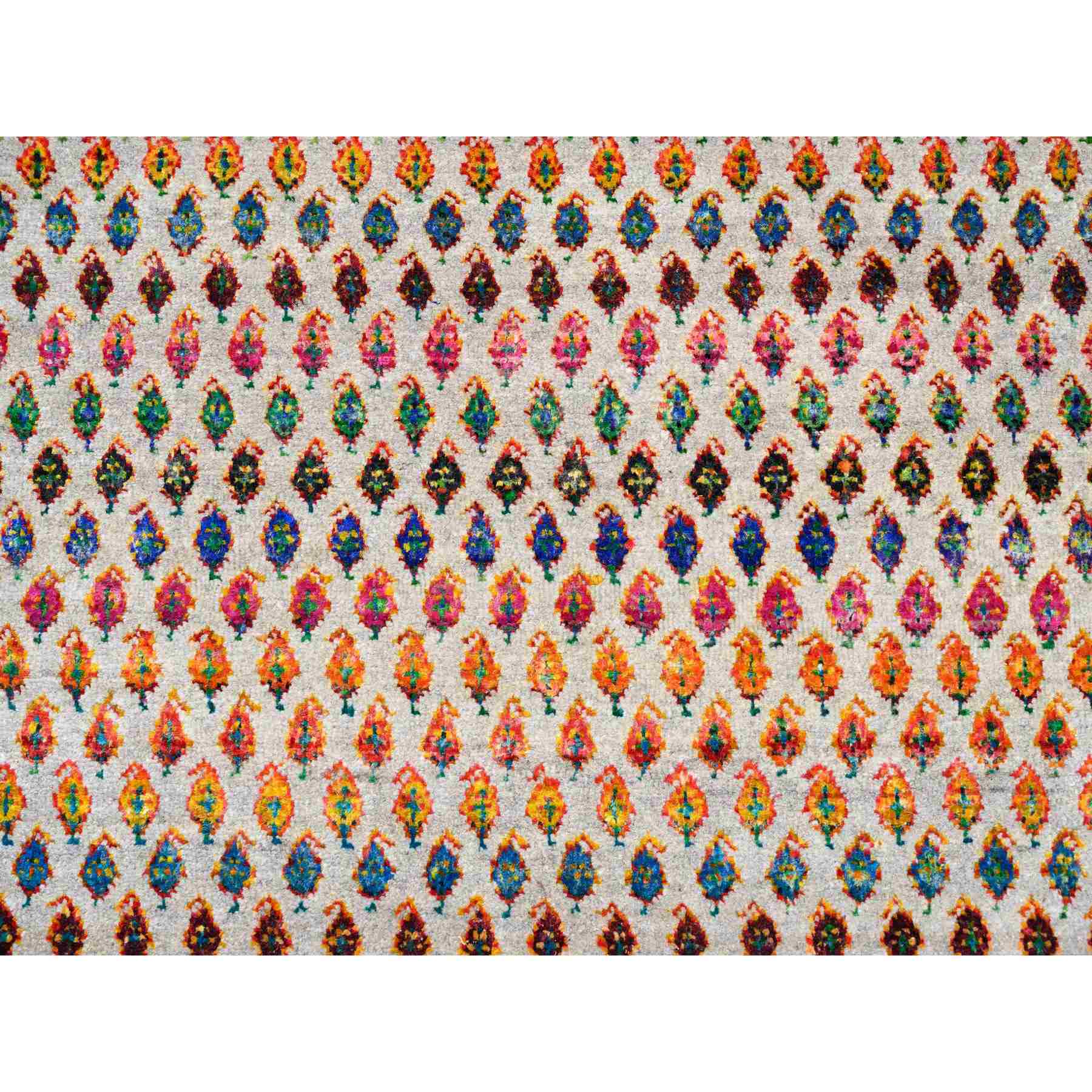 Modern-and-Contemporary-Hand-Knotted-Rug-311555