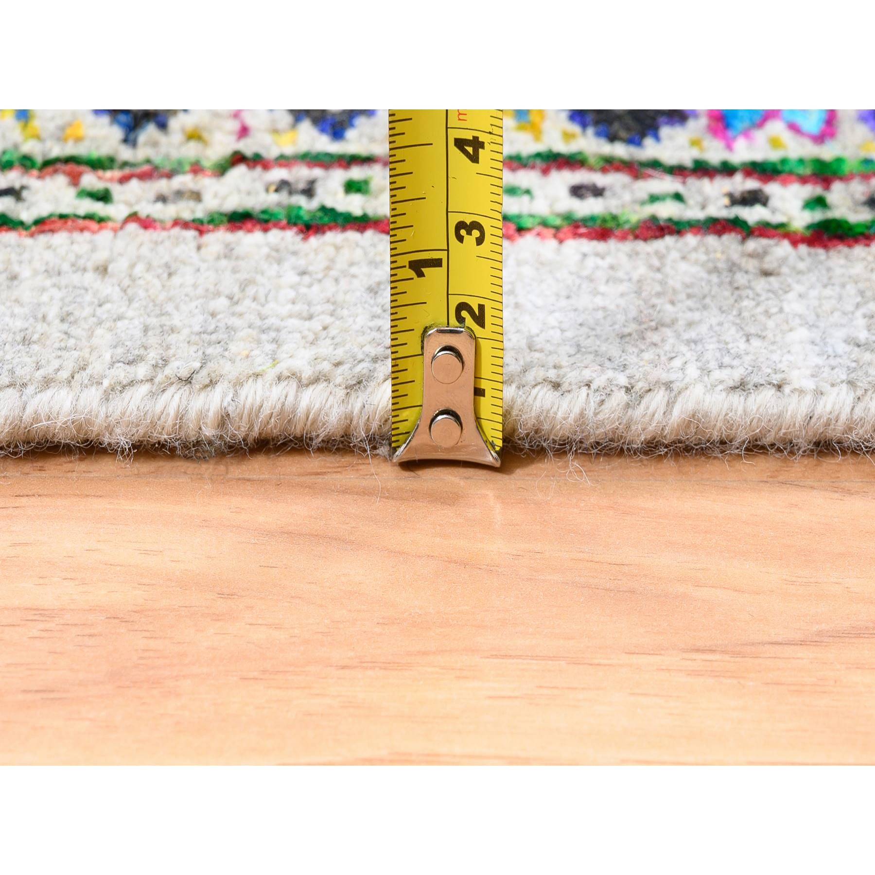 Modern-and-Contemporary-Hand-Knotted-Rug-311555