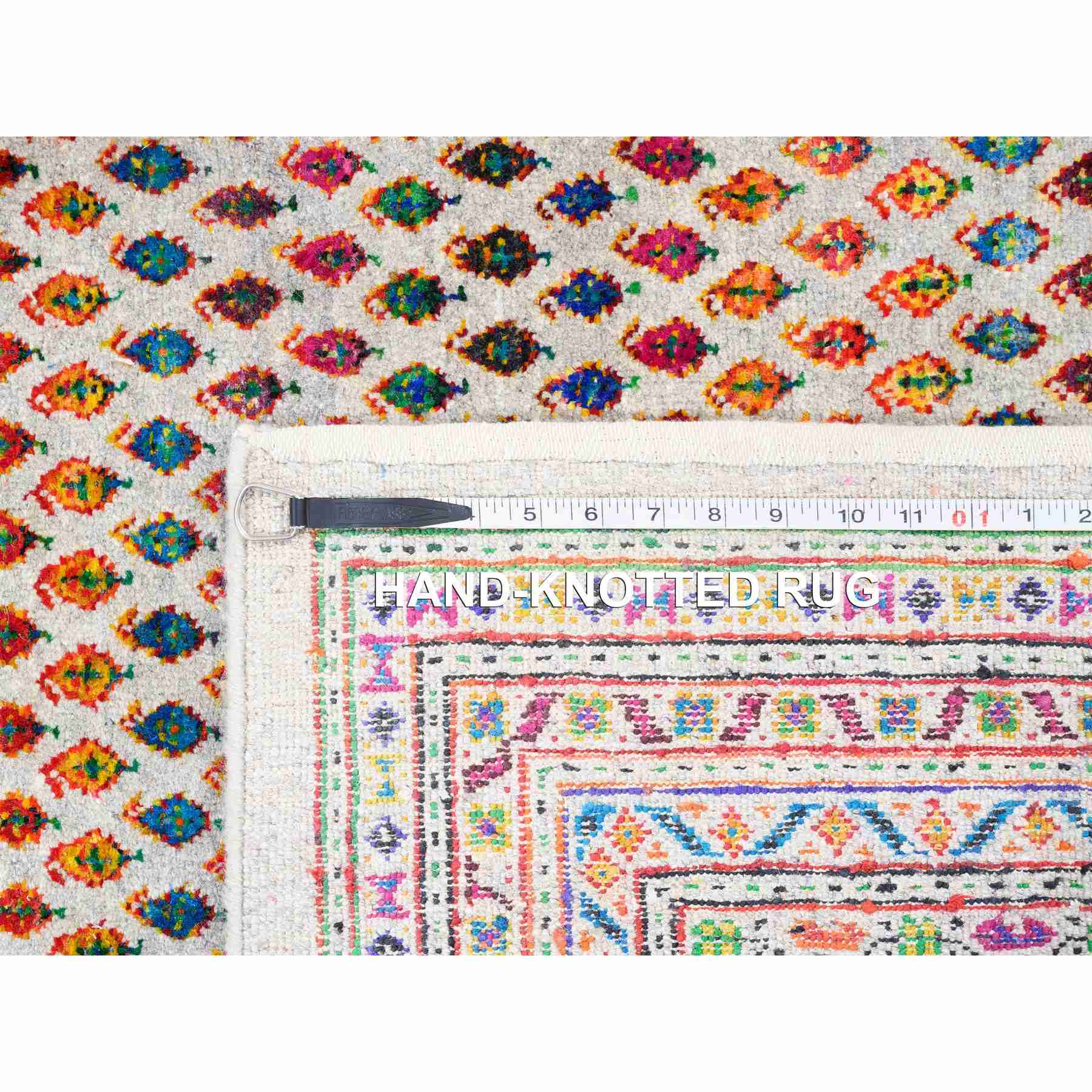 Modern-and-Contemporary-Hand-Knotted-Rug-311555