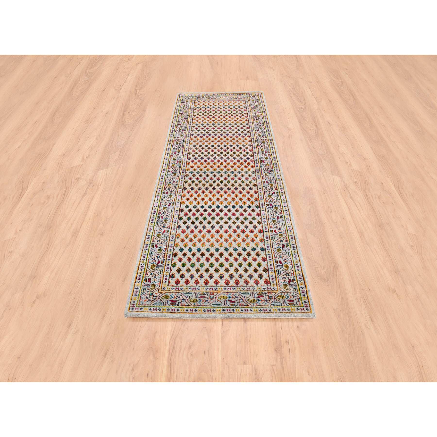 Modern-and-Contemporary-Hand-Knotted-Rug-311570