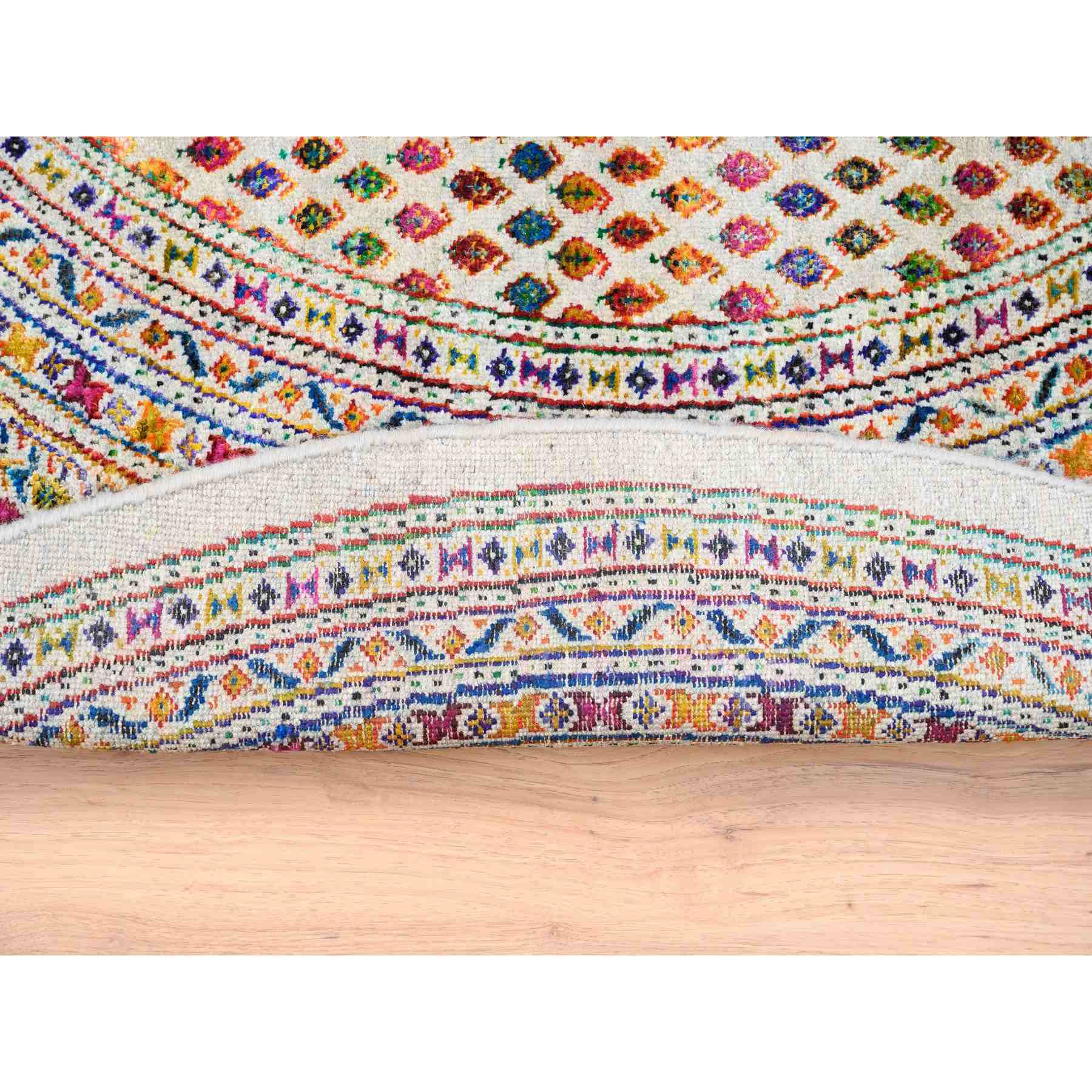 Modern-and-Contemporary-Hand-Knotted-Rug-311575