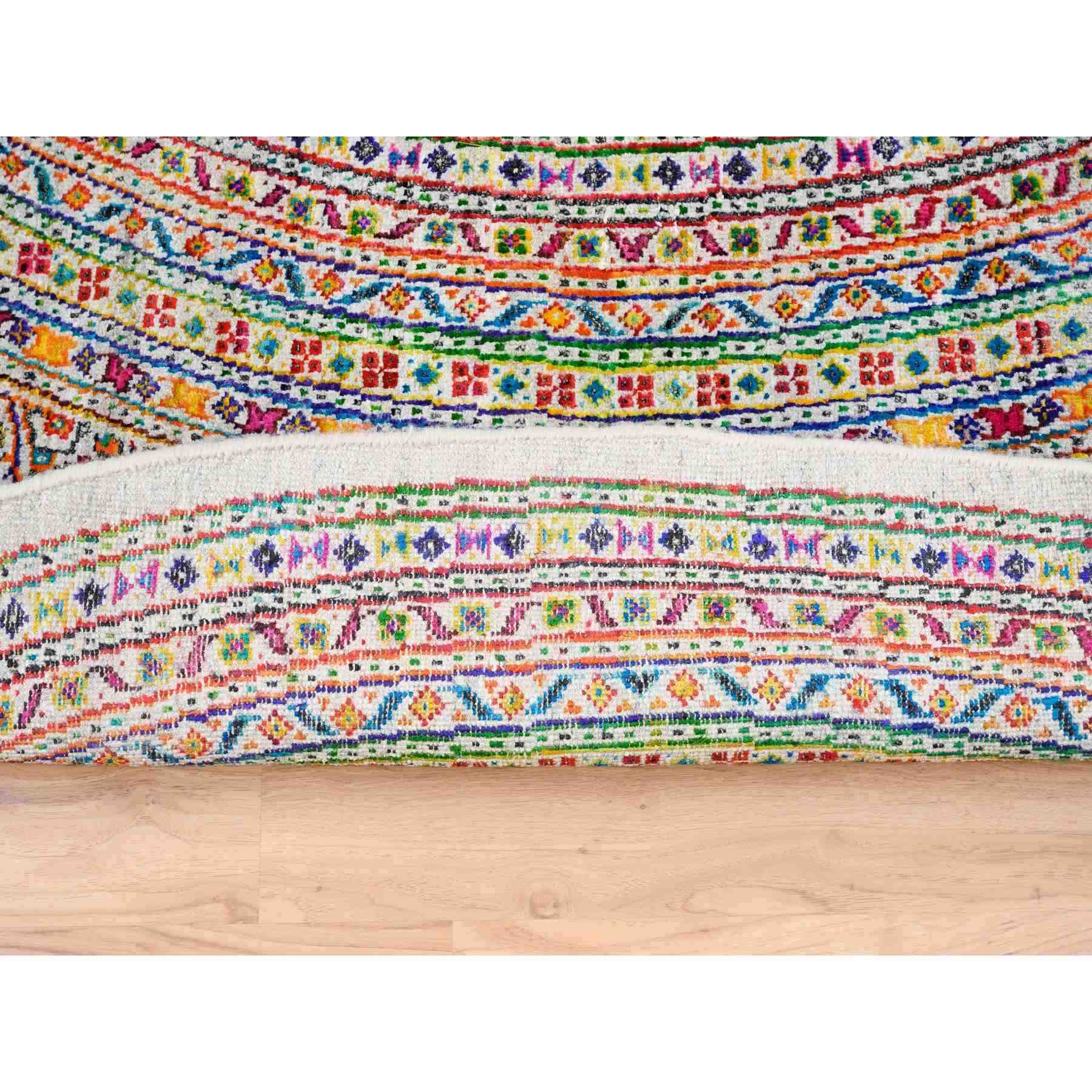 Modern-and-Contemporary-Hand-Knotted-Rug-311580