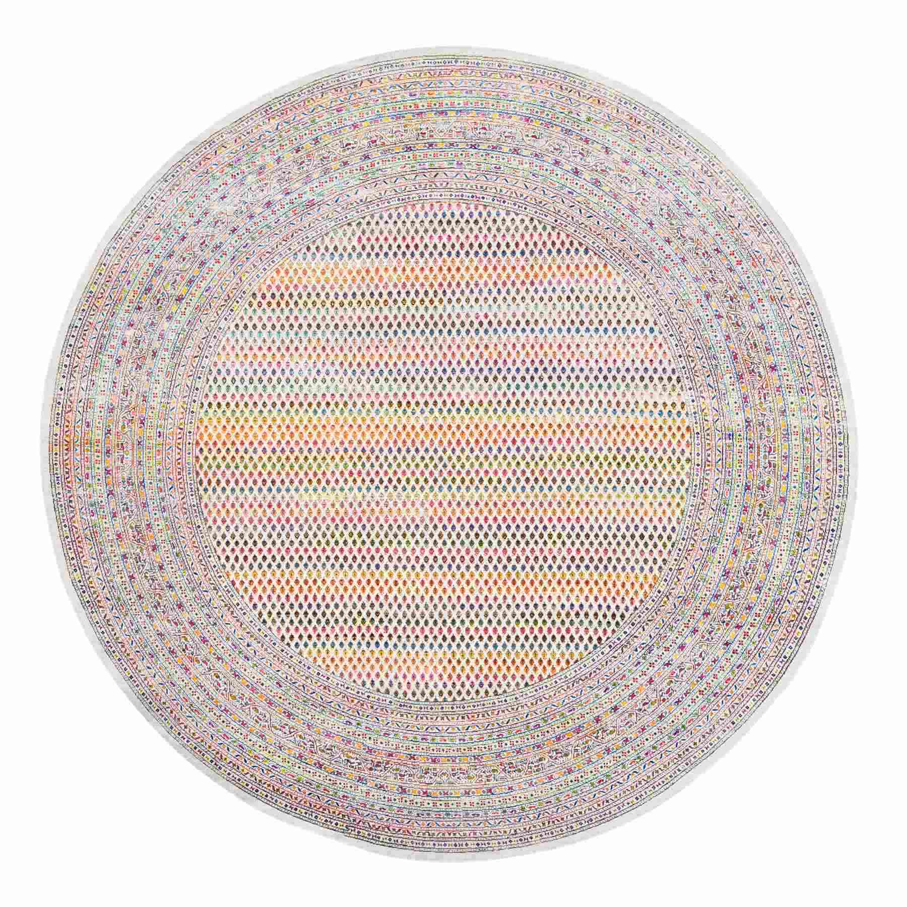 Modern-and-Contemporary-Hand-Knotted-Rug-311605