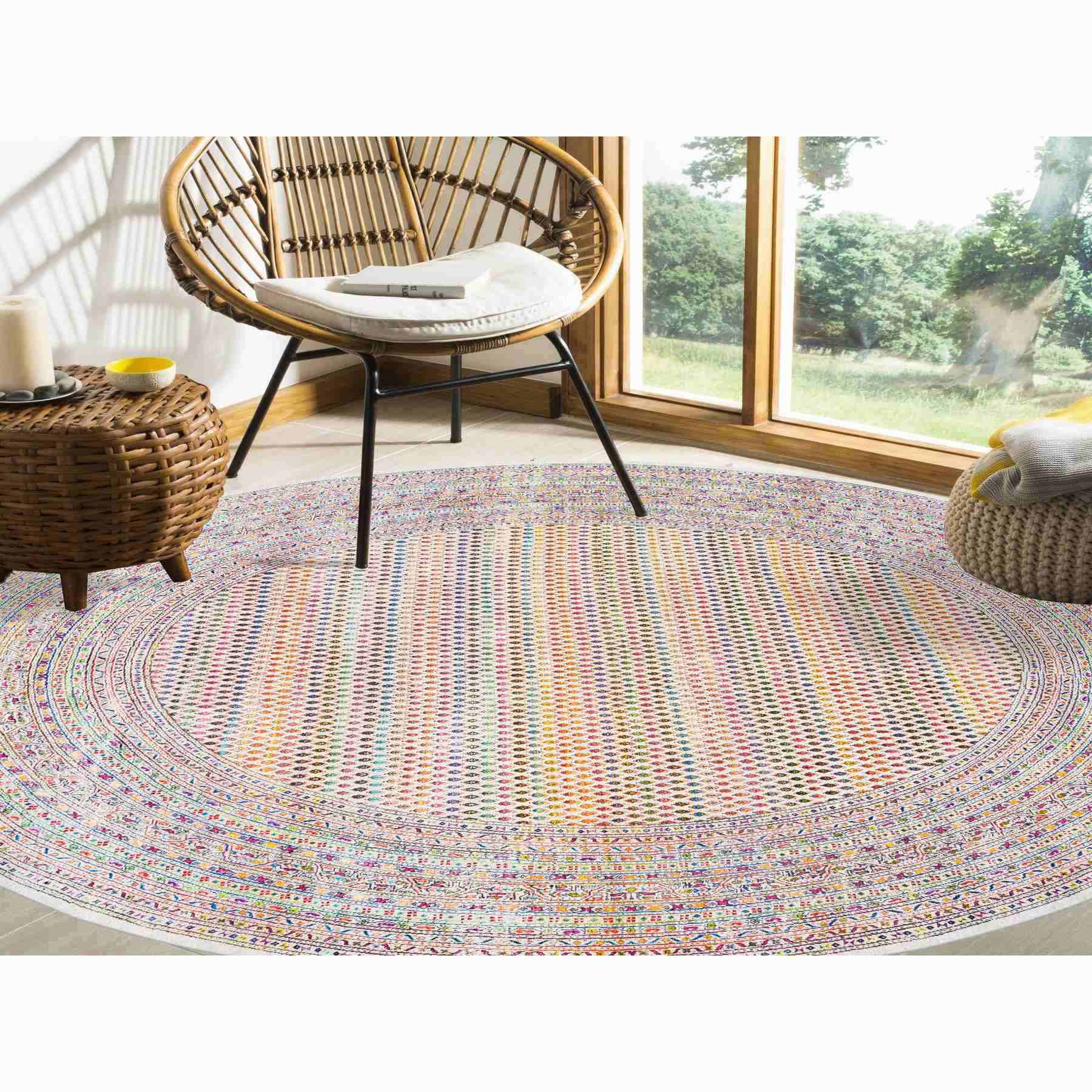 Modern-and-Contemporary-Hand-Knotted-Rug-311605