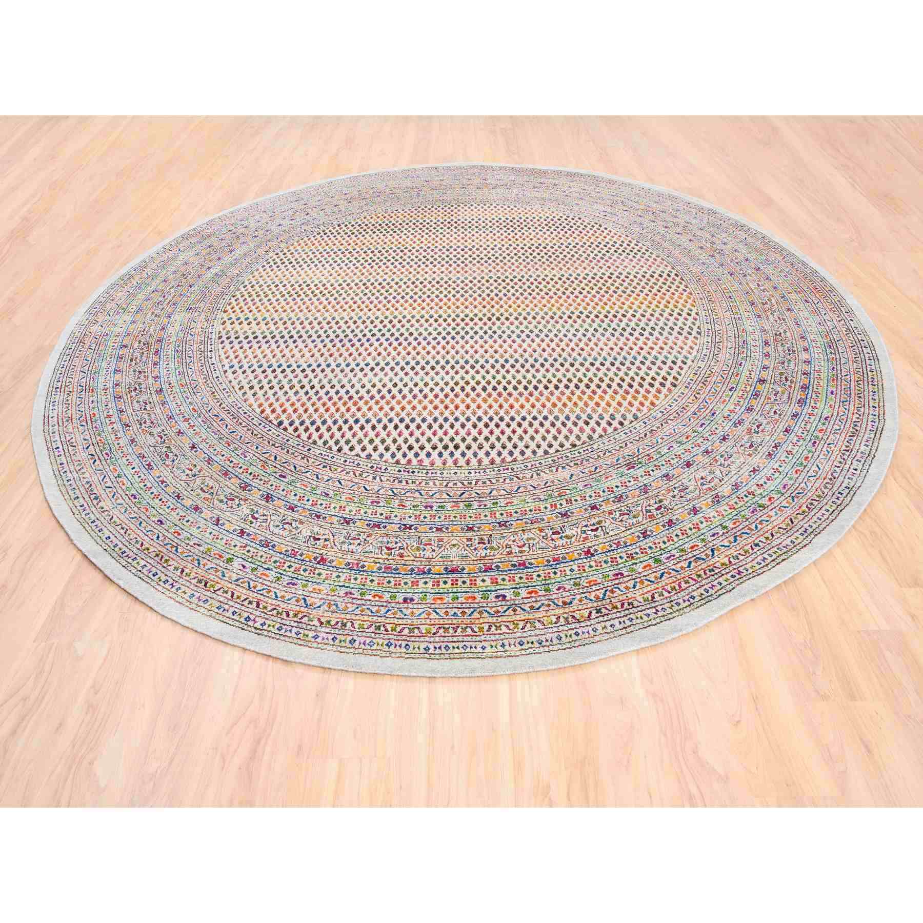 Modern-and-Contemporary-Hand-Knotted-Rug-311605