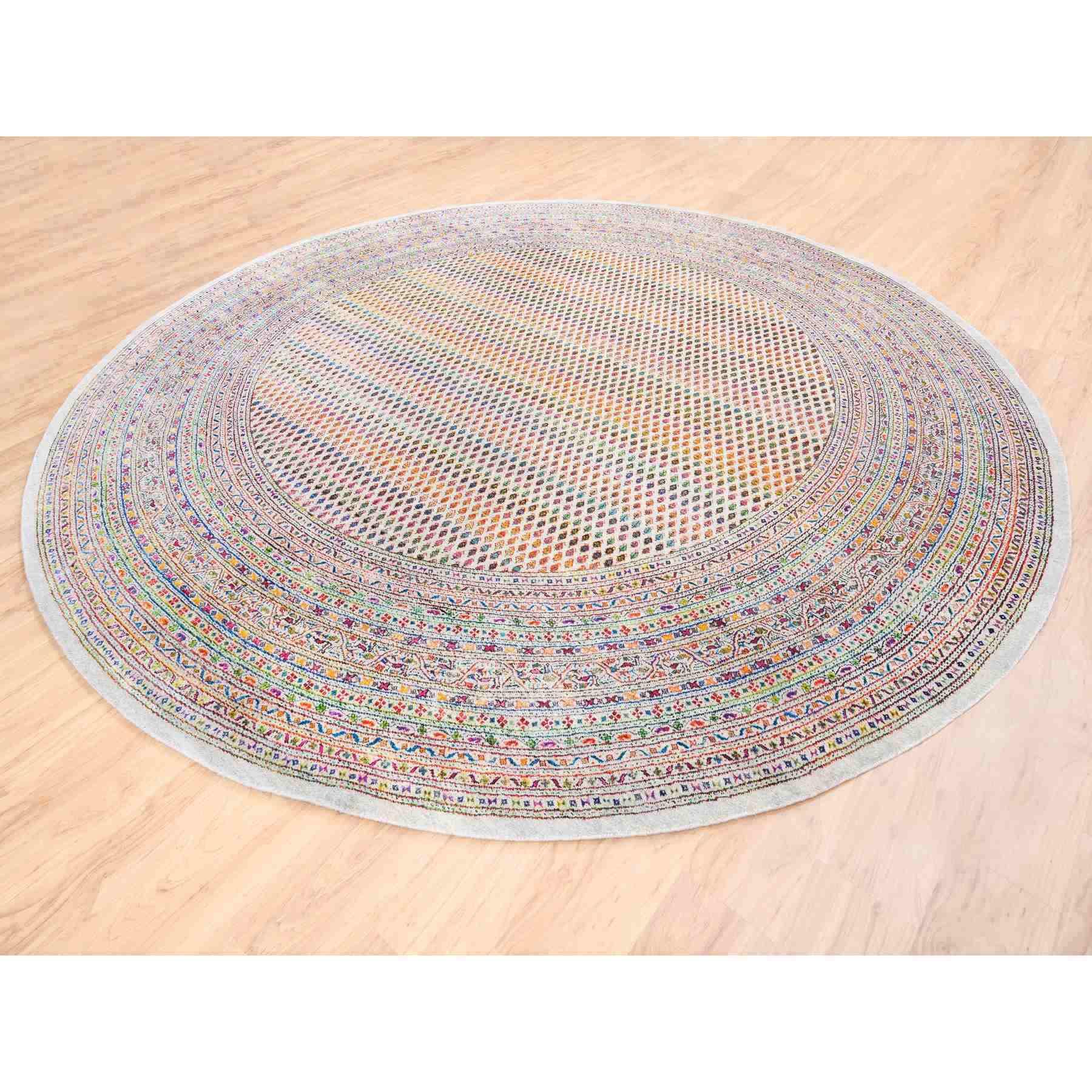 Modern-and-Contemporary-Hand-Knotted-Rug-311605