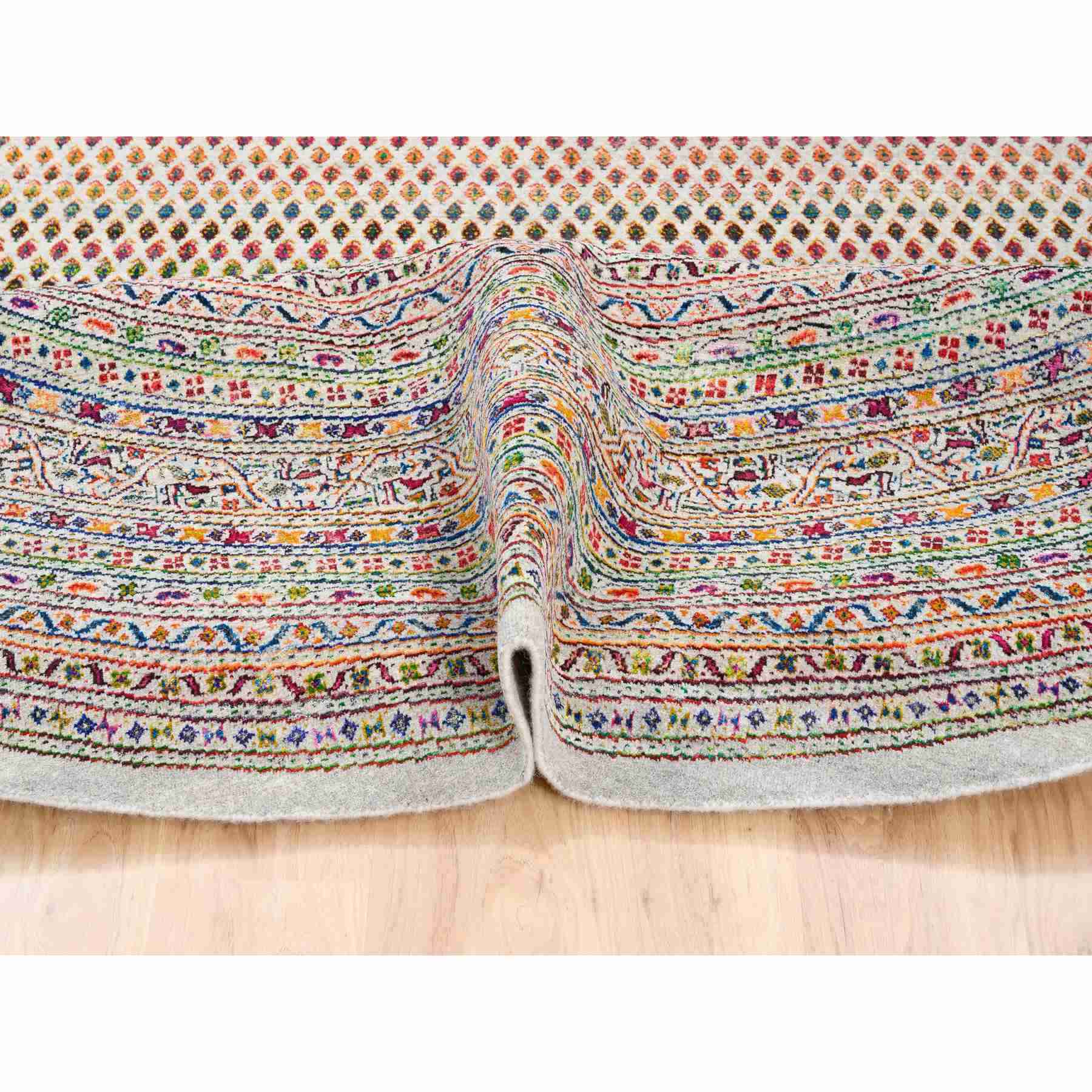 Modern-and-Contemporary-Hand-Knotted-Rug-311605