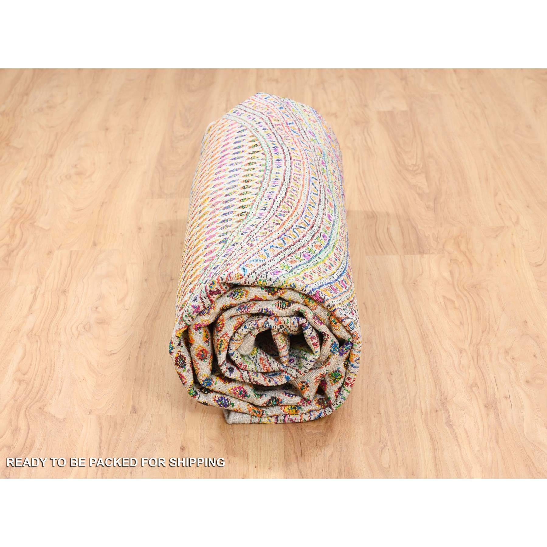 Modern-and-Contemporary-Hand-Knotted-Rug-311605