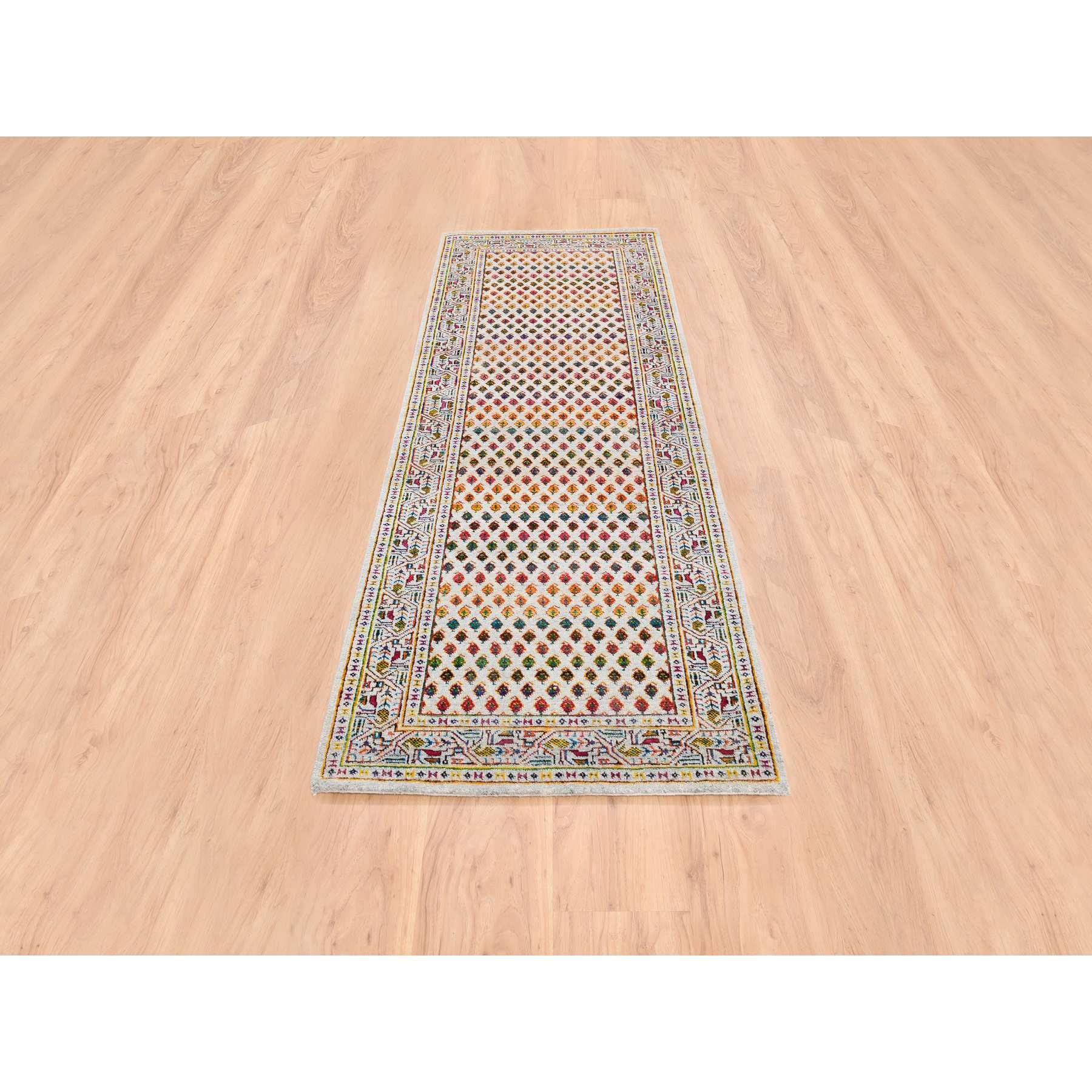Modern-and-Contemporary-Hand-Knotted-Rug-311635