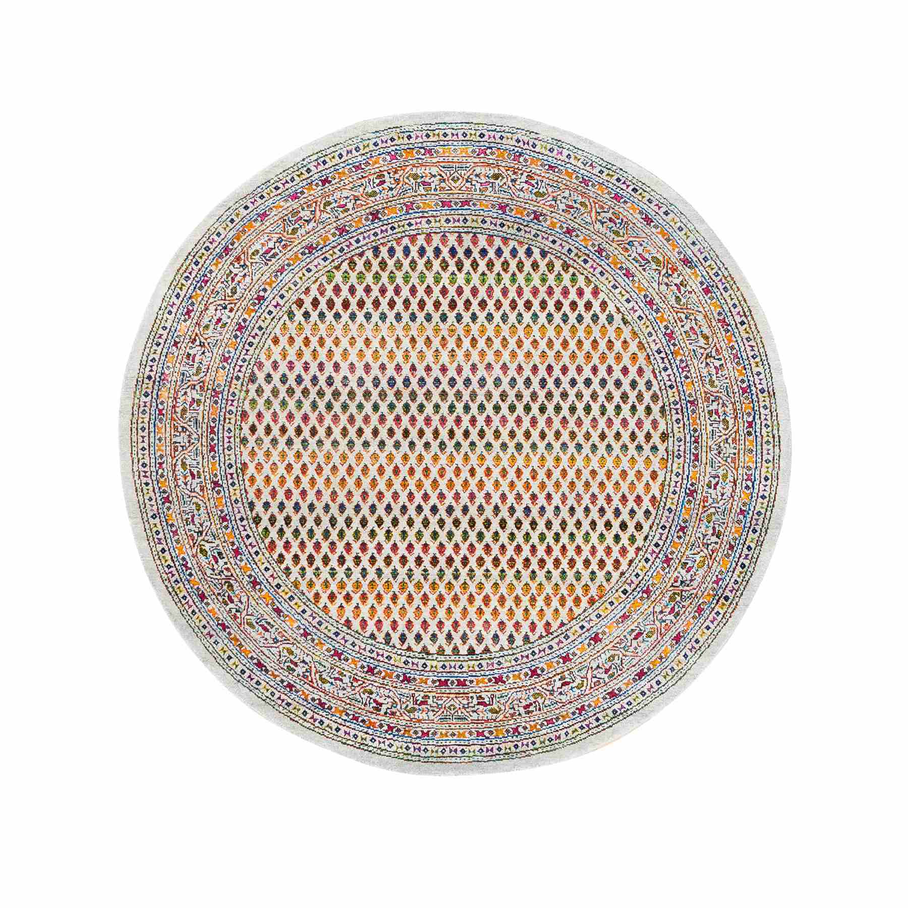 Modern-and-Contemporary-Hand-Knotted-Rug-311645