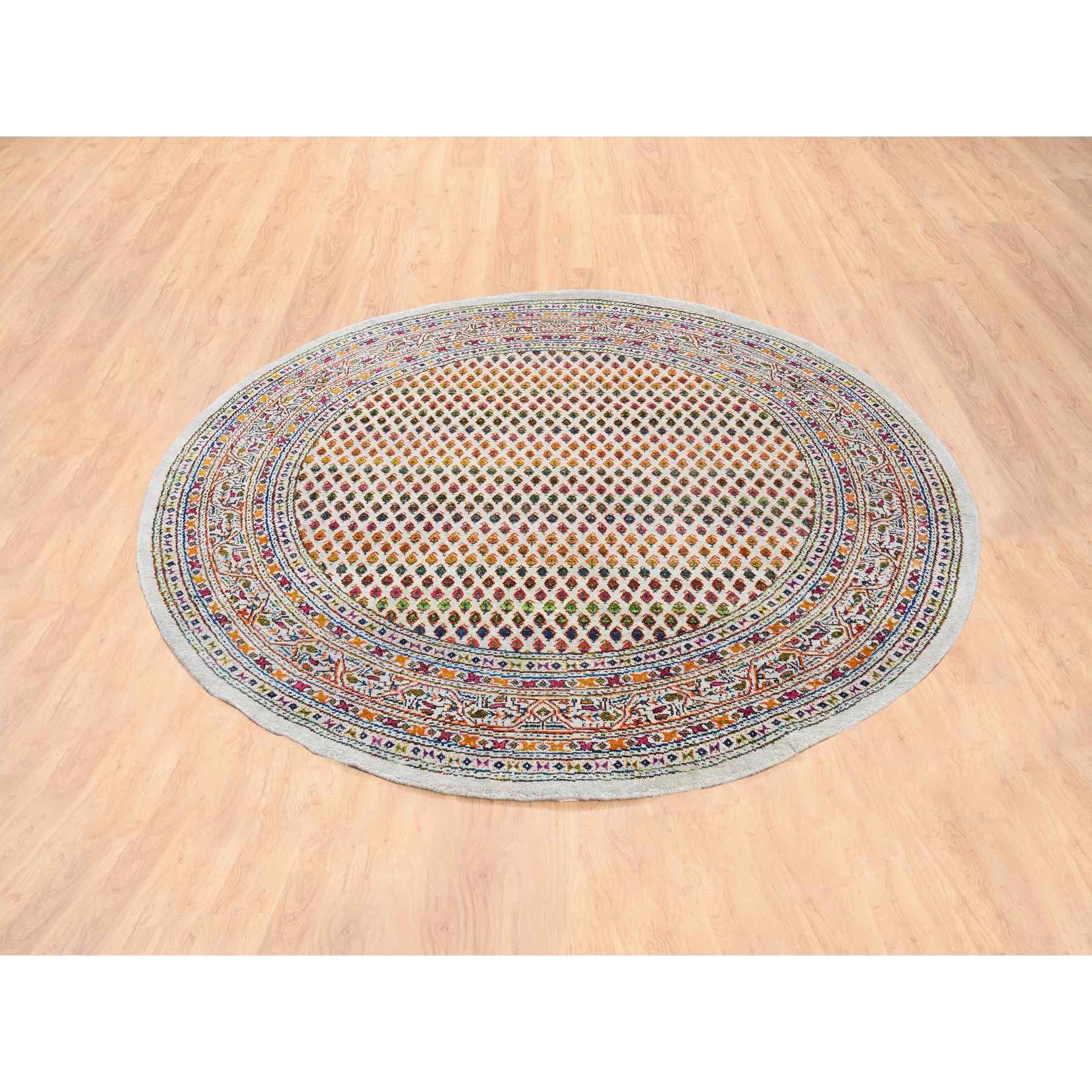 Modern-and-Contemporary-Hand-Knotted-Rug-311645