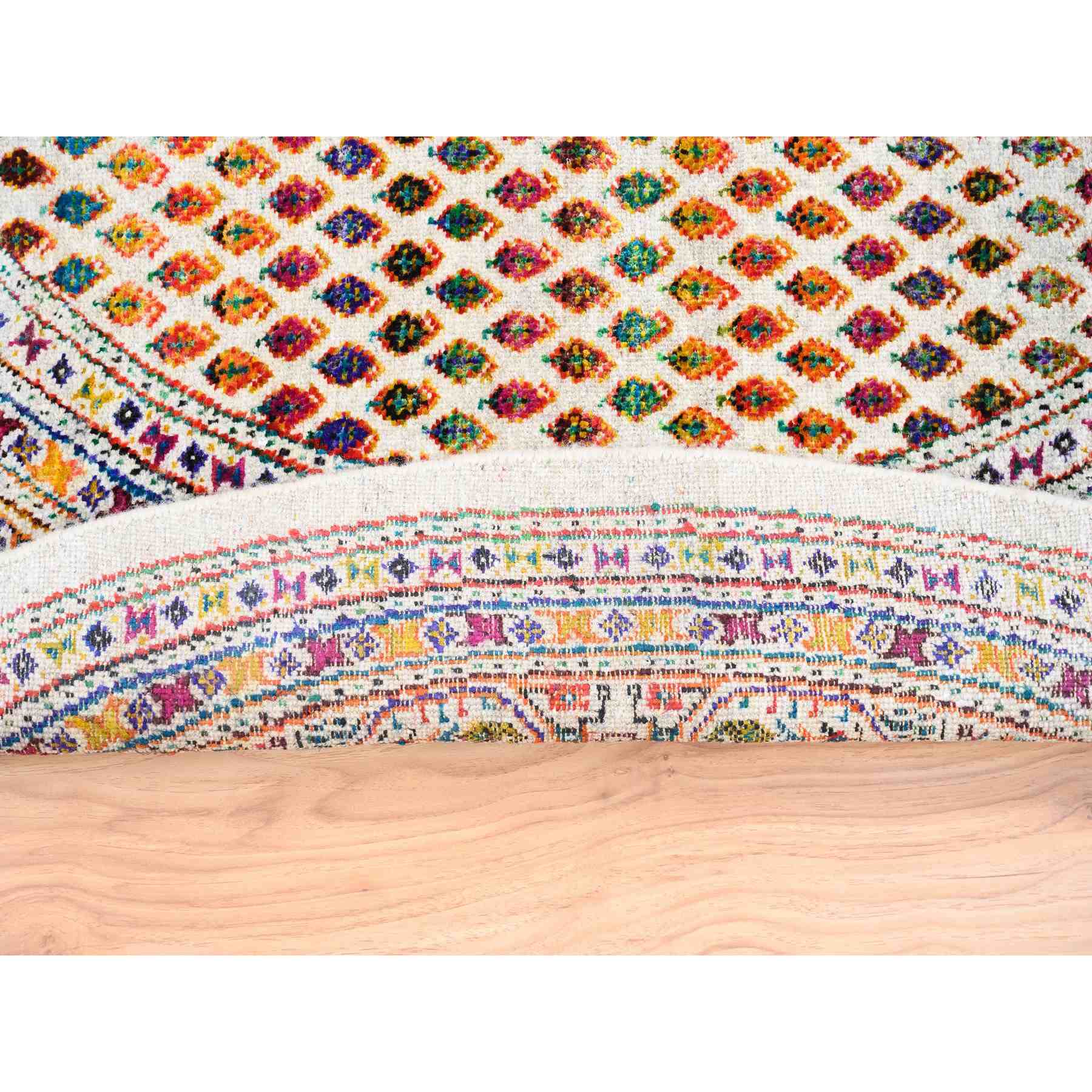 Modern-and-Contemporary-Hand-Knotted-Rug-311645