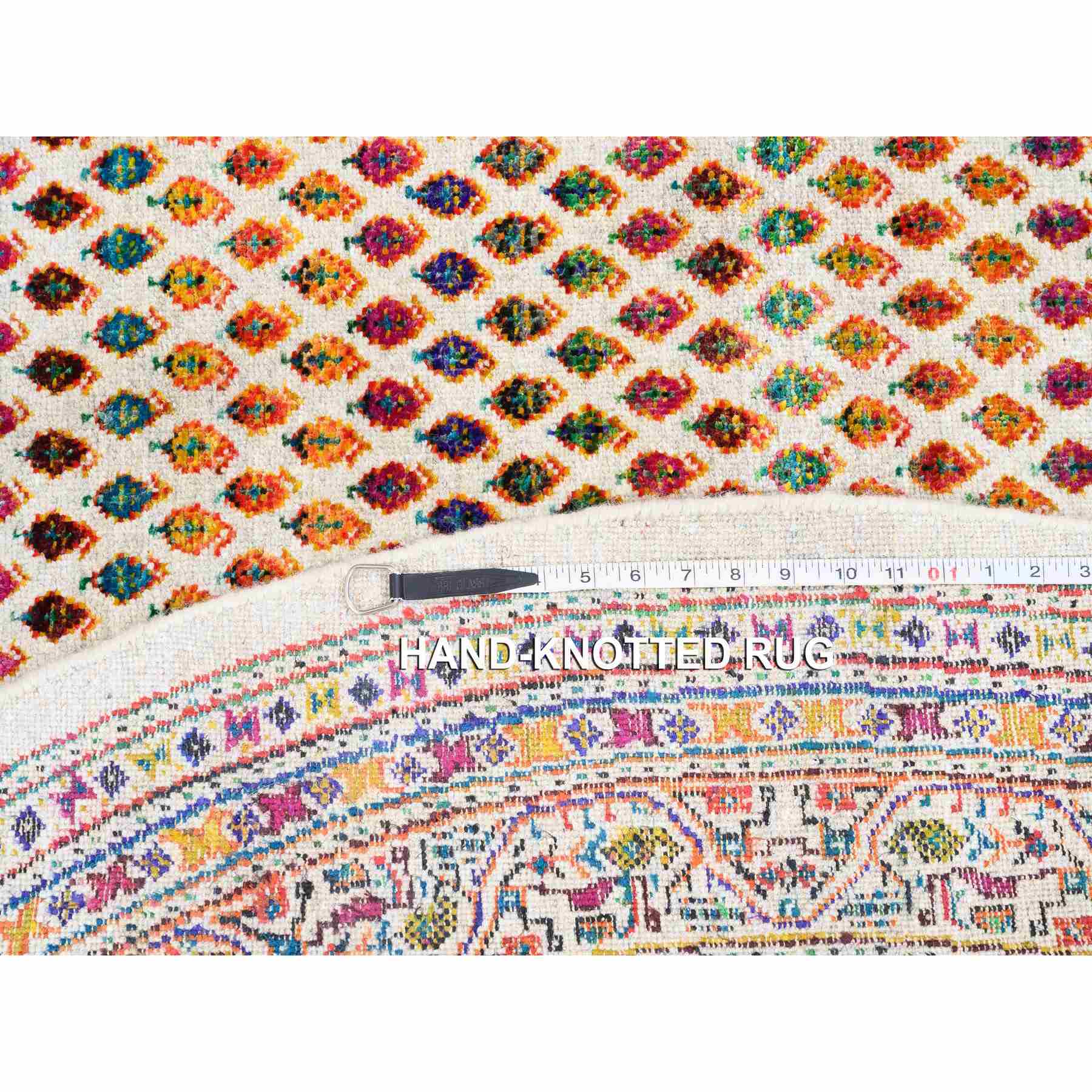 Modern-and-Contemporary-Hand-Knotted-Rug-311645