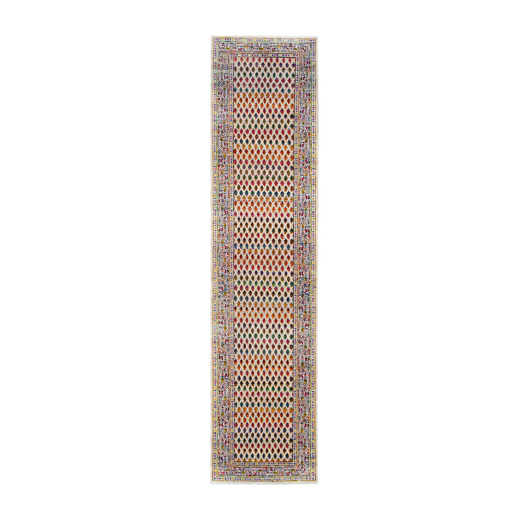 Modern-and-Contemporary-Hand-Knotted-Rug-311650