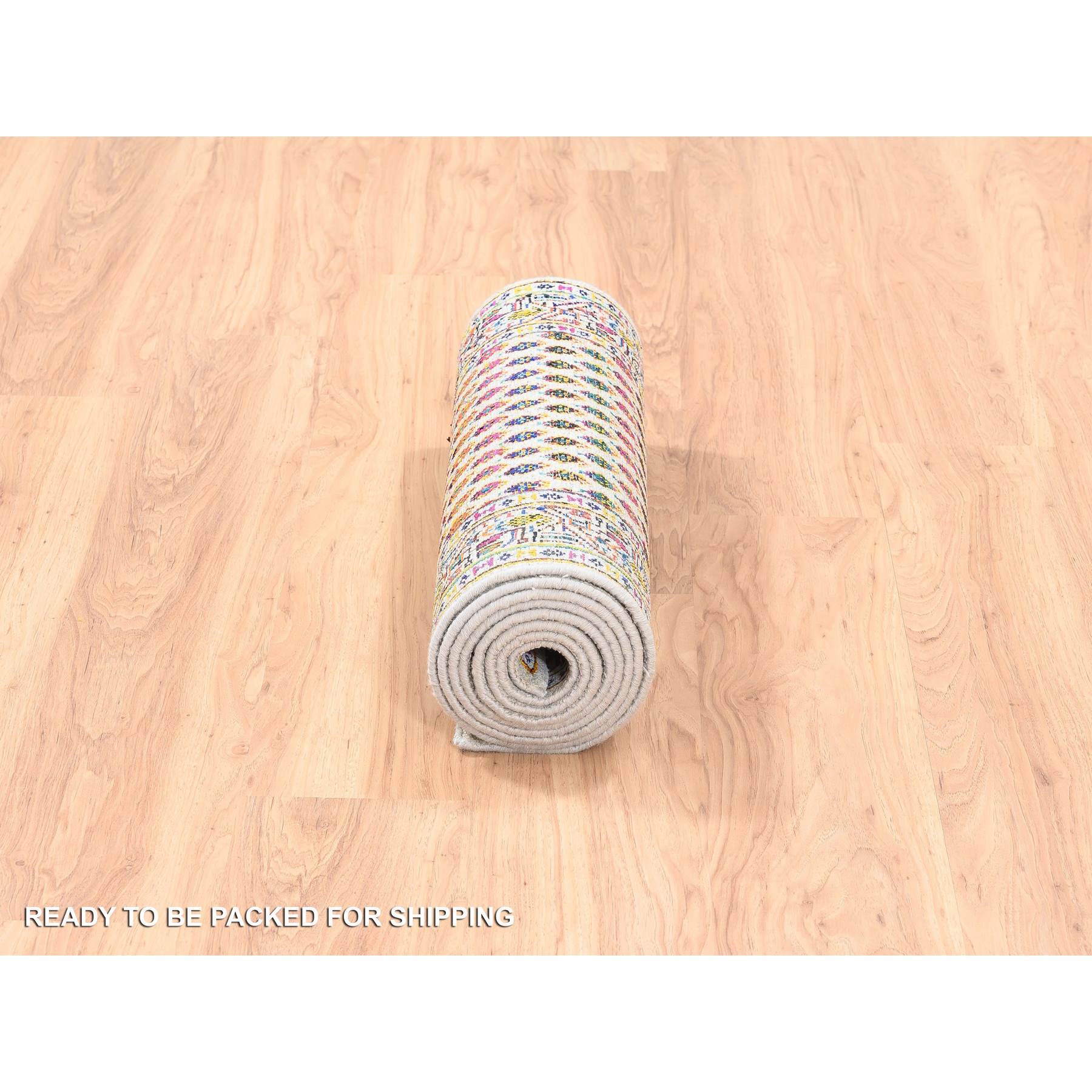 Modern-and-Contemporary-Hand-Knotted-Rug-311650