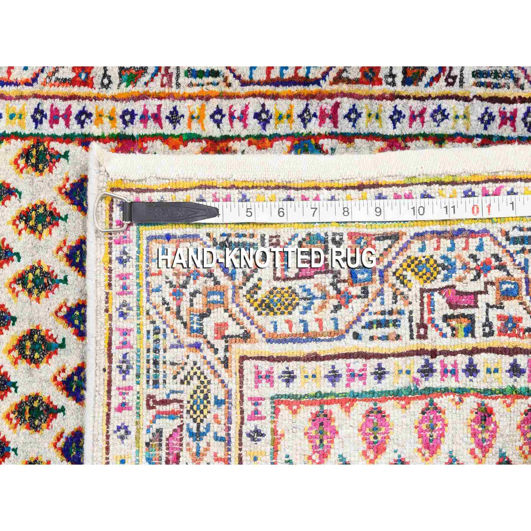 Modern-and-Contemporary-Hand-Knotted-Rug-311650