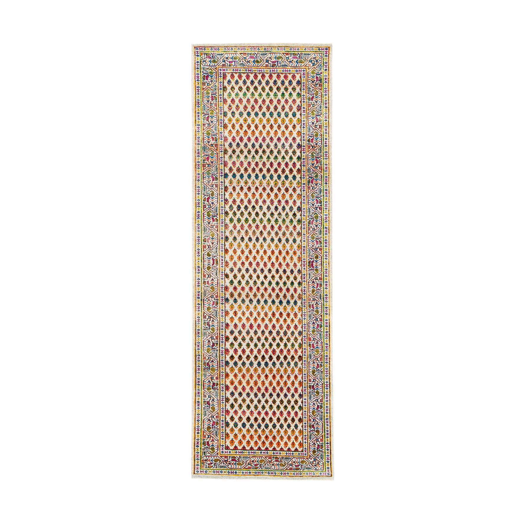 Modern-and-Contemporary-Hand-Knotted-Rug-311655