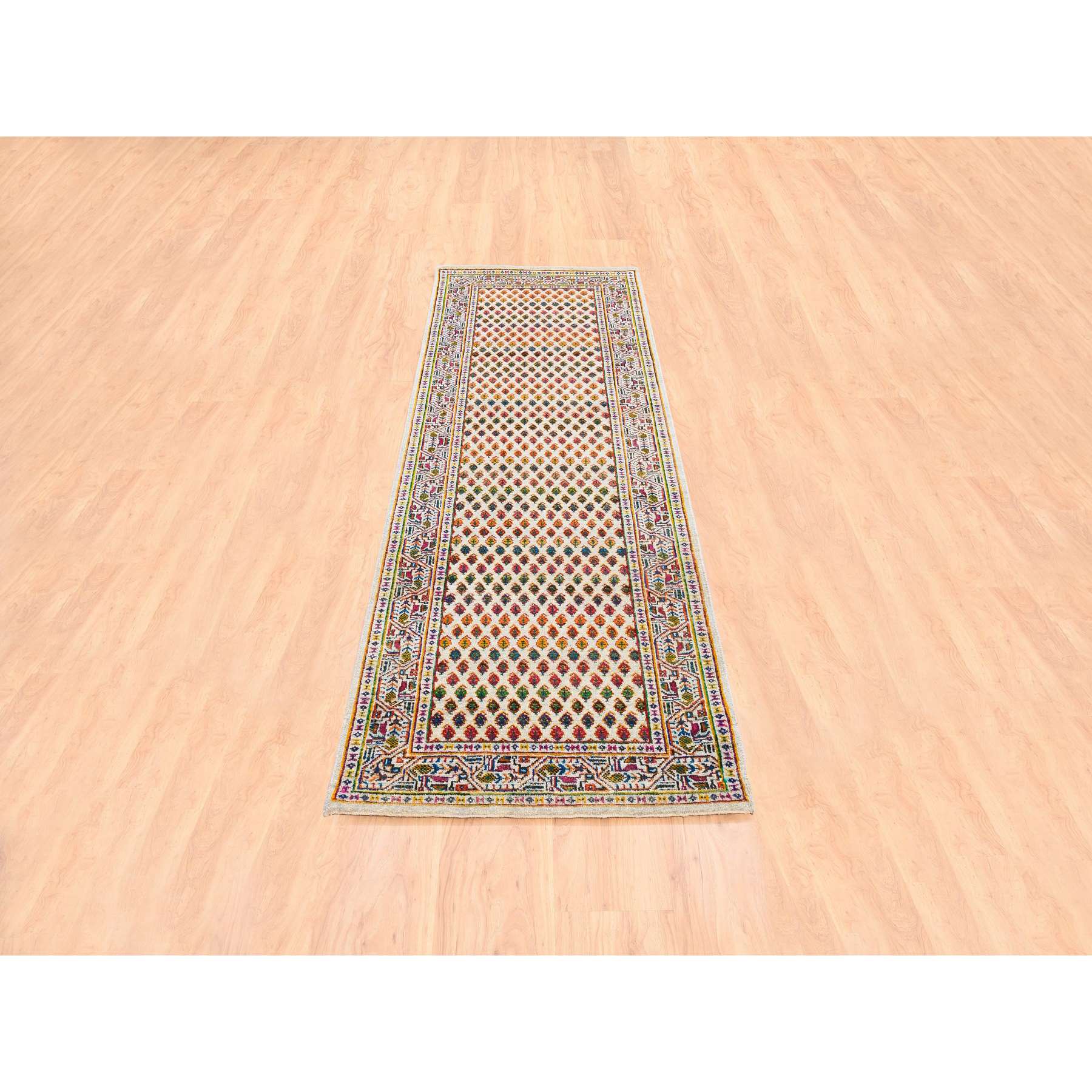 Modern-and-Contemporary-Hand-Knotted-Rug-311655