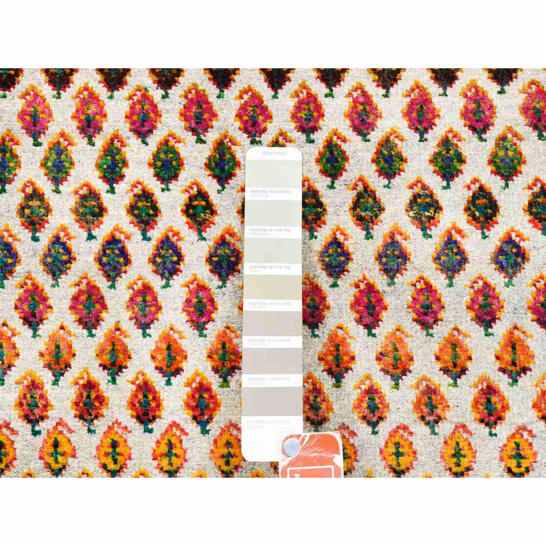 Modern-and-Contemporary-Hand-Knotted-Rug-311655
