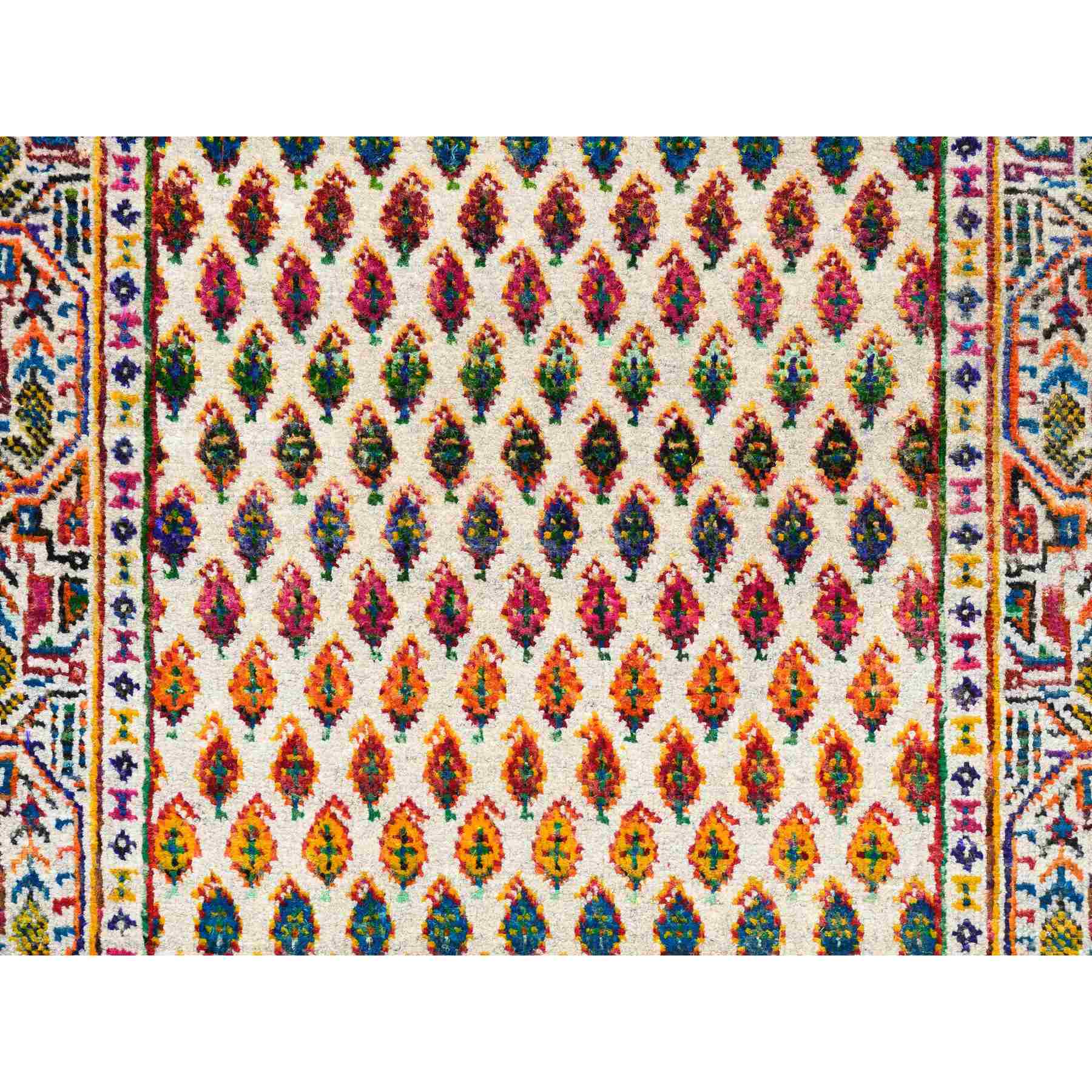 Modern-and-Contemporary-Hand-Knotted-Rug-311655