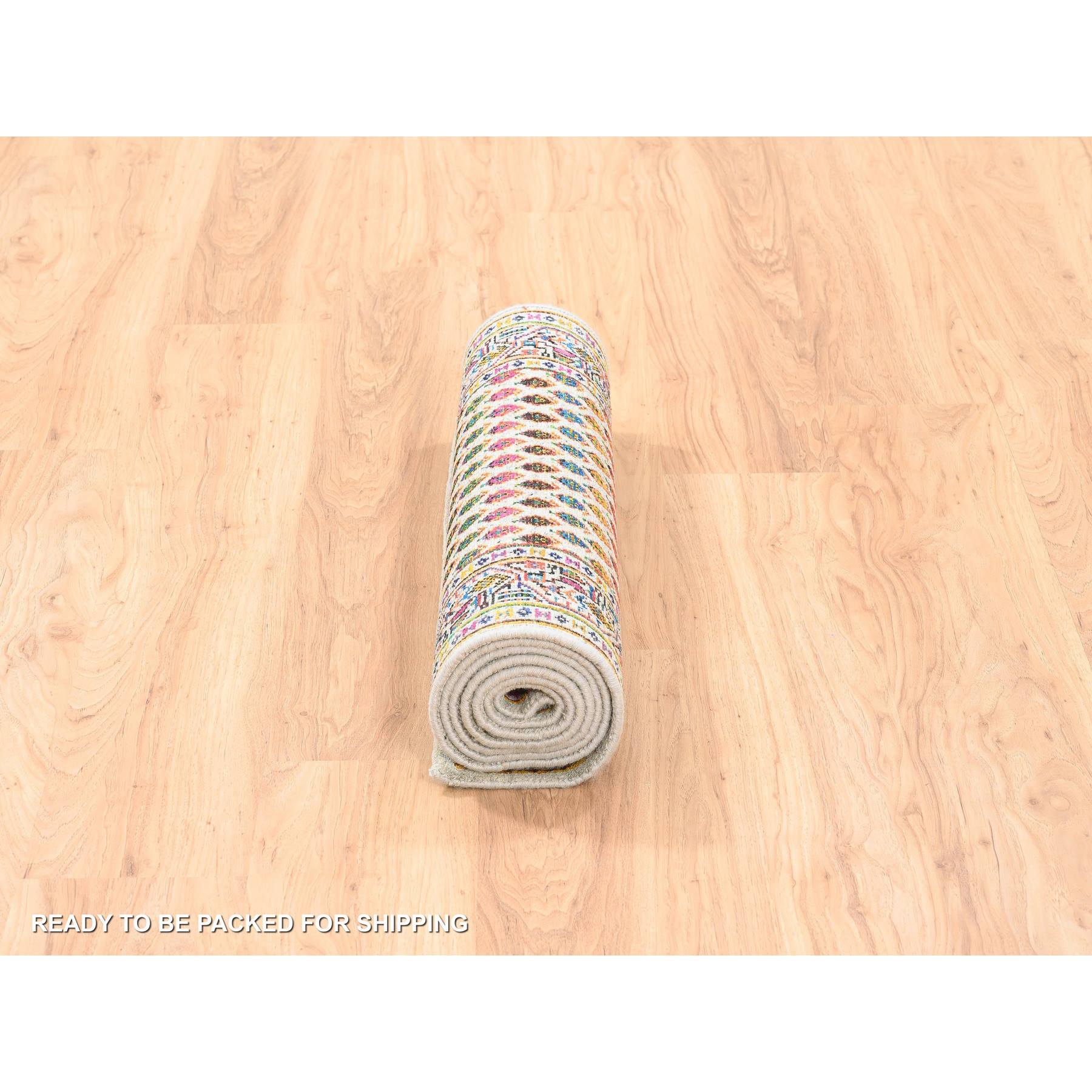 Modern-and-Contemporary-Hand-Knotted-Rug-311655