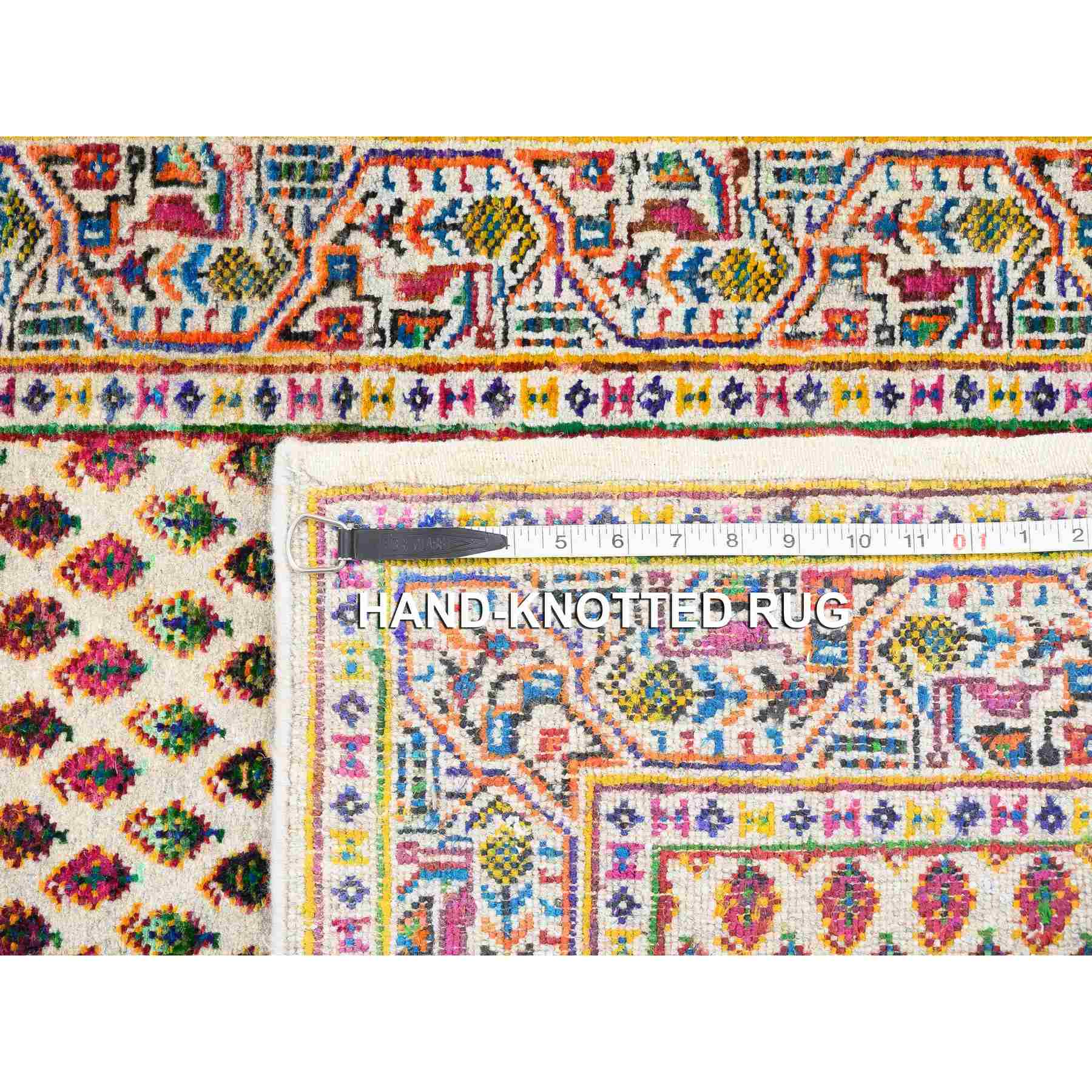 Modern-and-Contemporary-Hand-Knotted-Rug-311655