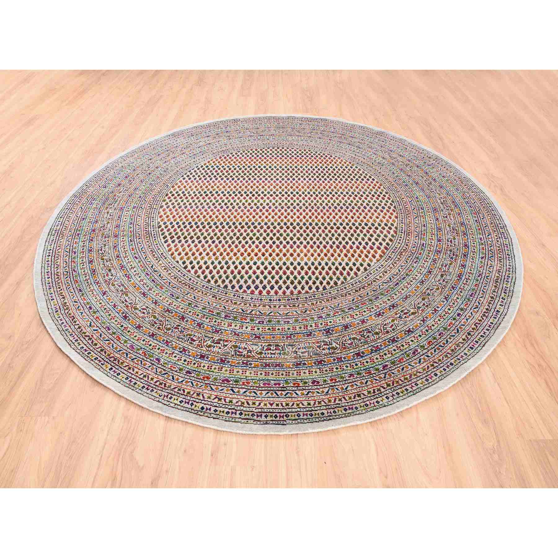 Modern-and-Contemporary-Hand-Knotted-Rug-311665