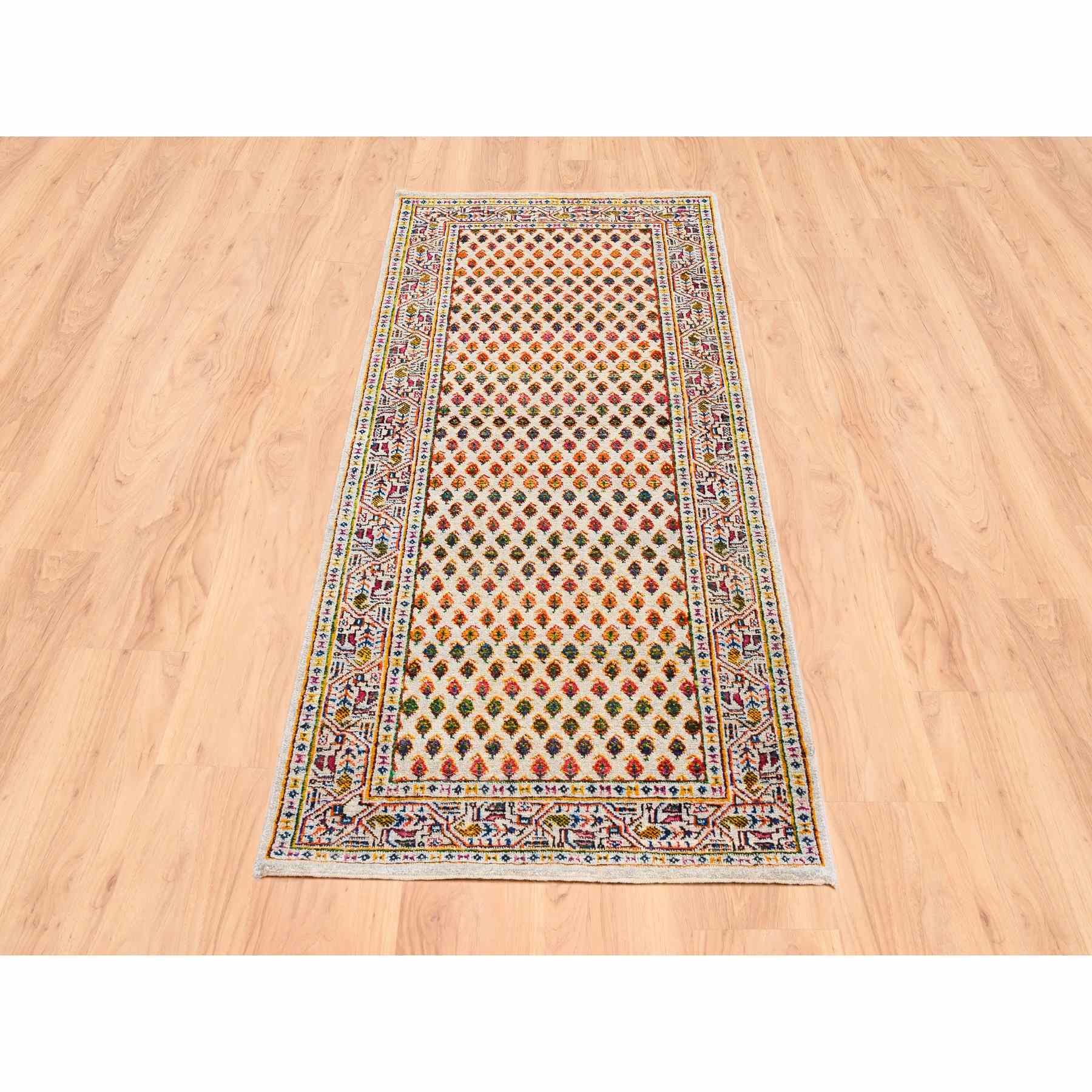 Modern-and-Contemporary-Hand-Knotted-Rug-311670