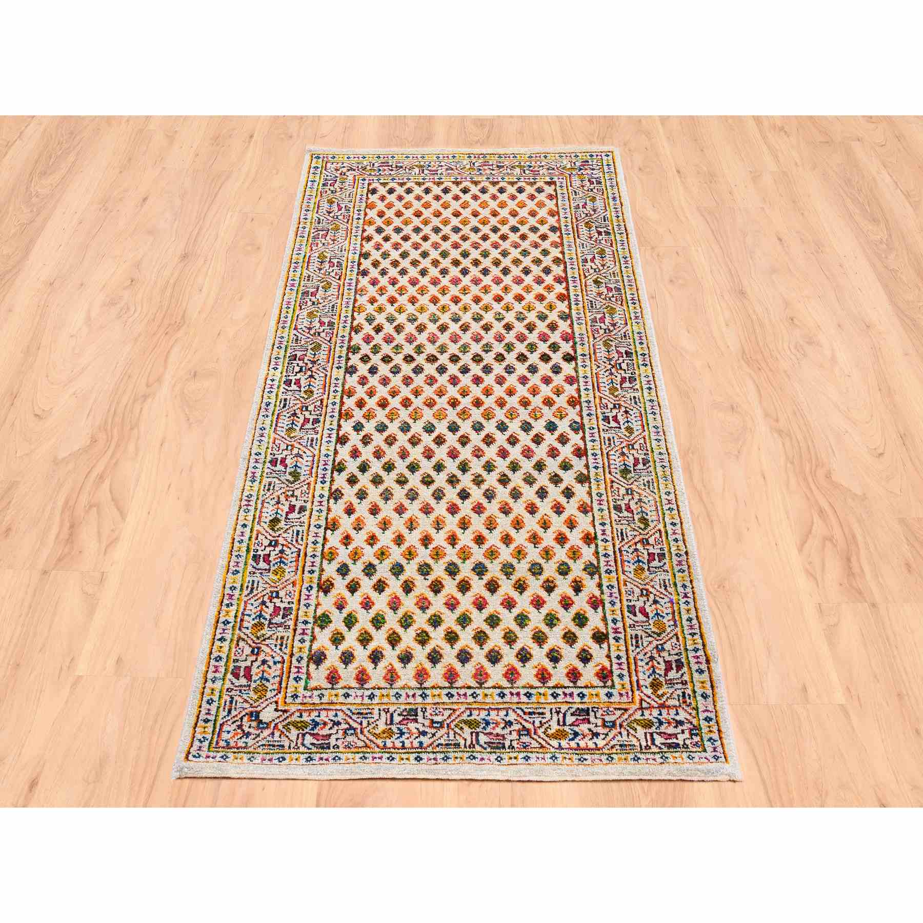 Modern-and-Contemporary-Hand-Knotted-Rug-311675