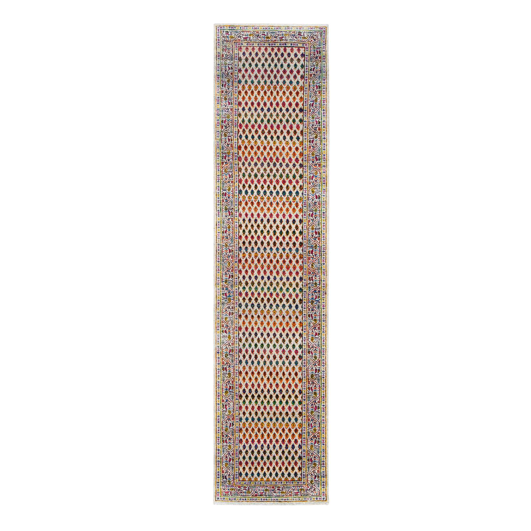 Modern-and-Contemporary-Hand-Knotted-Rug-311690