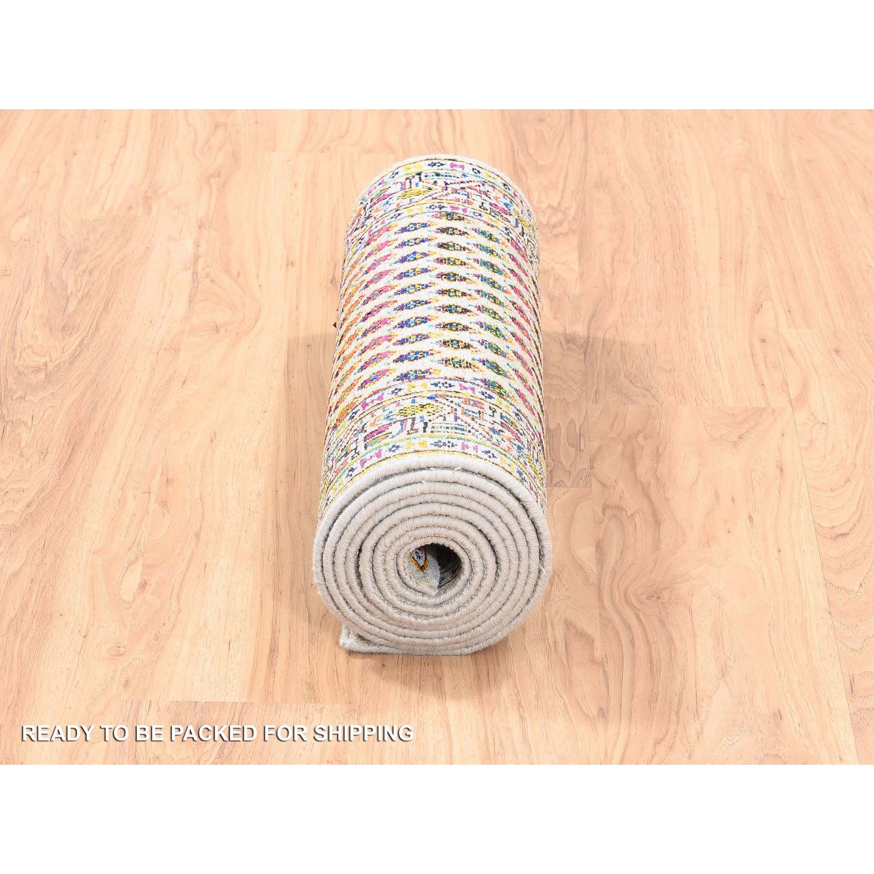 Modern-and-Contemporary-Hand-Knotted-Rug-311690