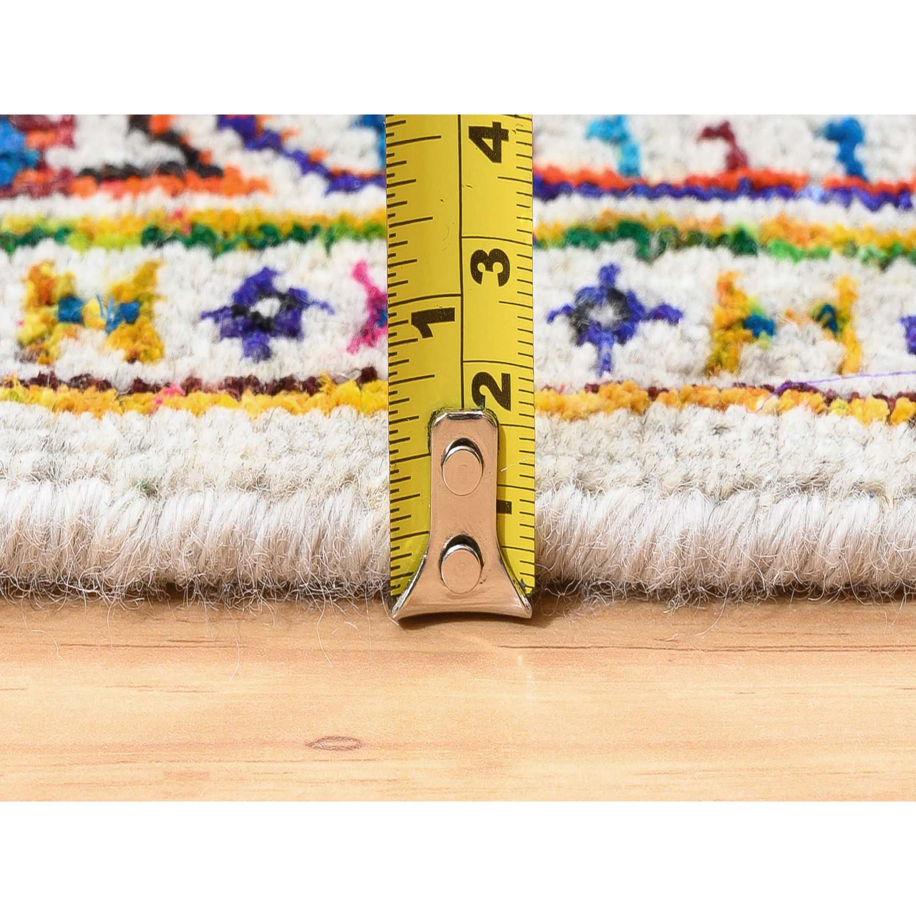 Modern-and-Contemporary-Hand-Knotted-Rug-311690