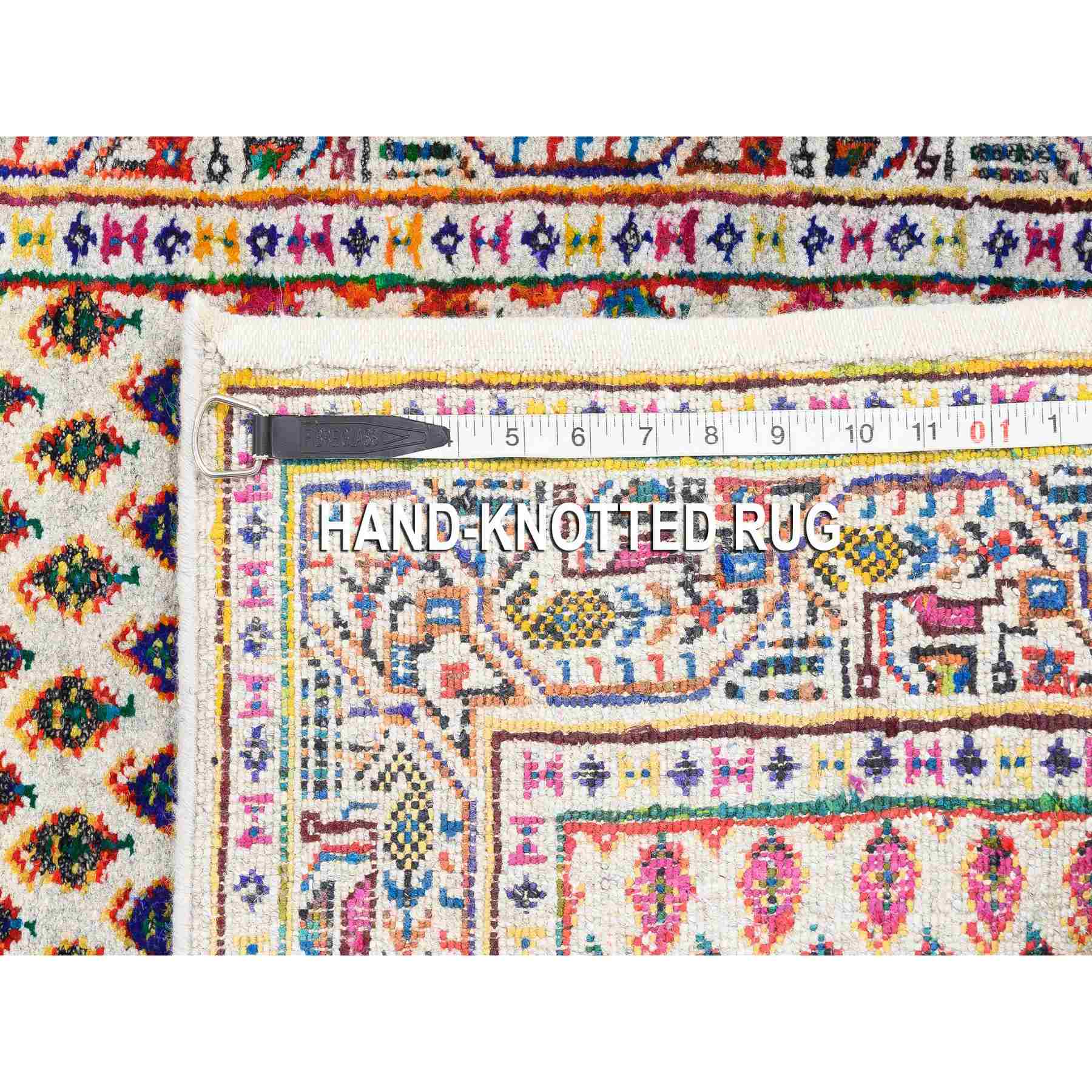 Modern-and-Contemporary-Hand-Knotted-Rug-311690
