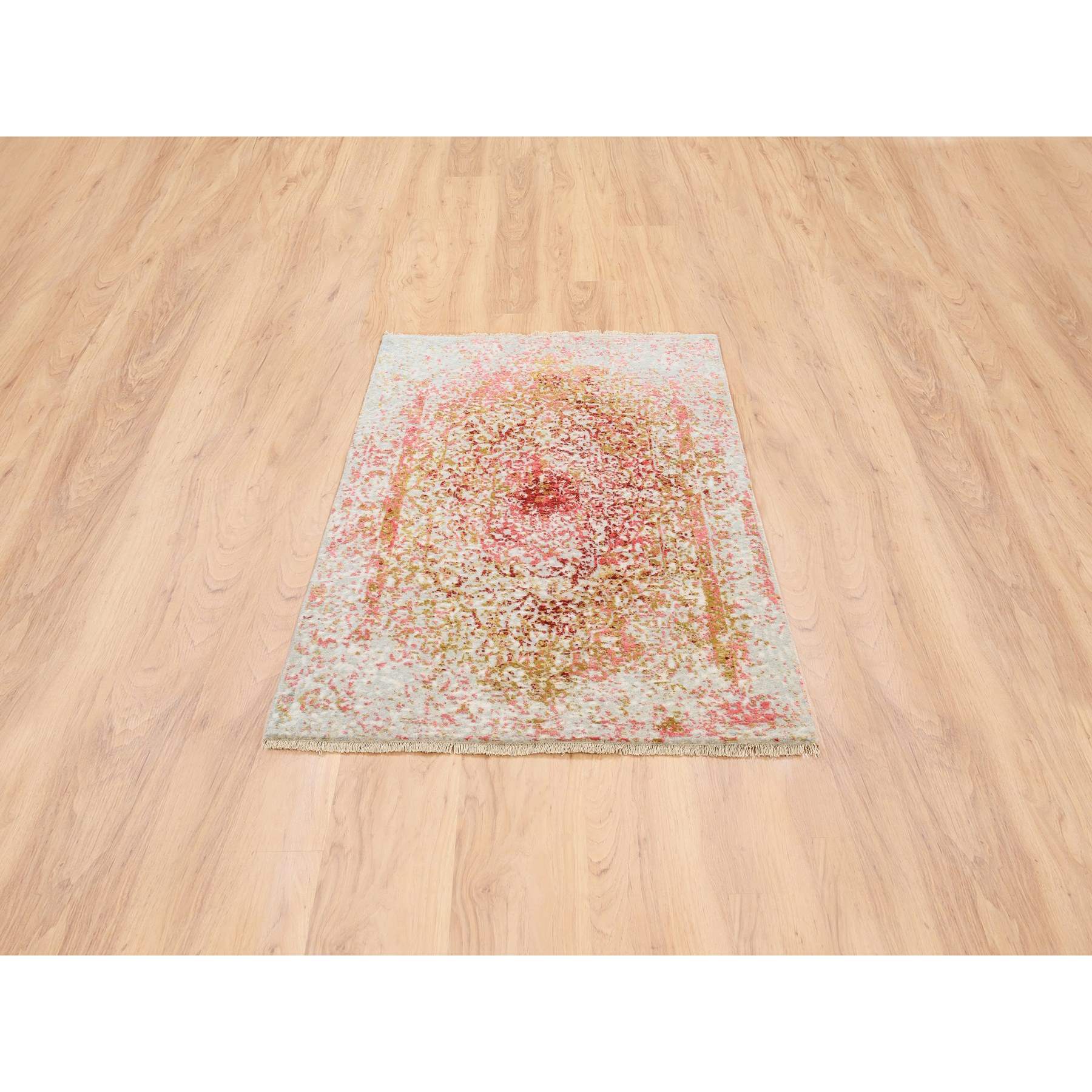 Modern-and-Contemporary-Hand-Knotted-Rug-311855