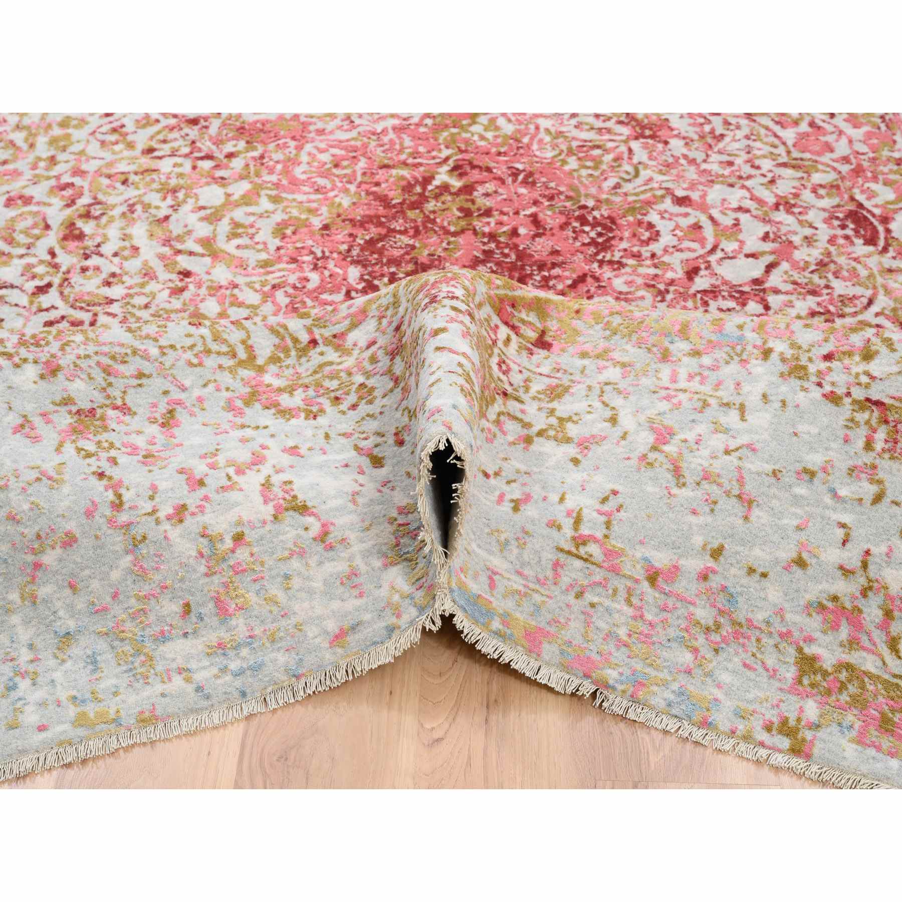 Modern-and-Contemporary-Hand-Knotted-Rug-311865