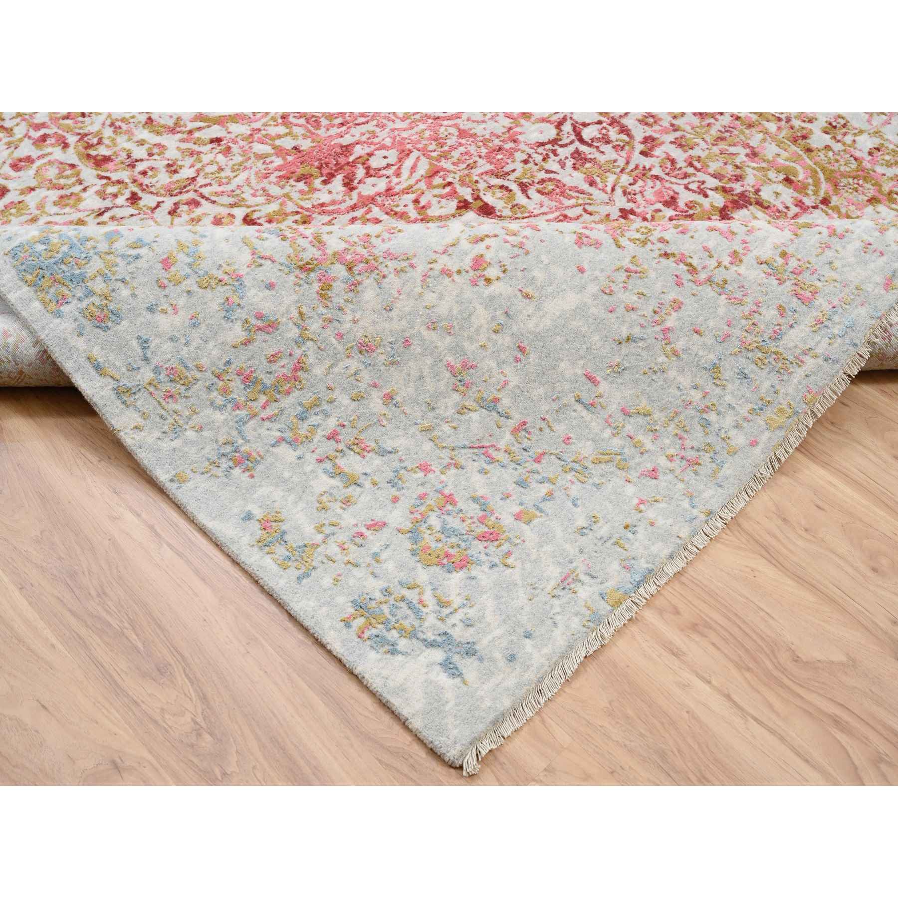 Modern-and-Contemporary-Hand-Knotted-Rug-311865