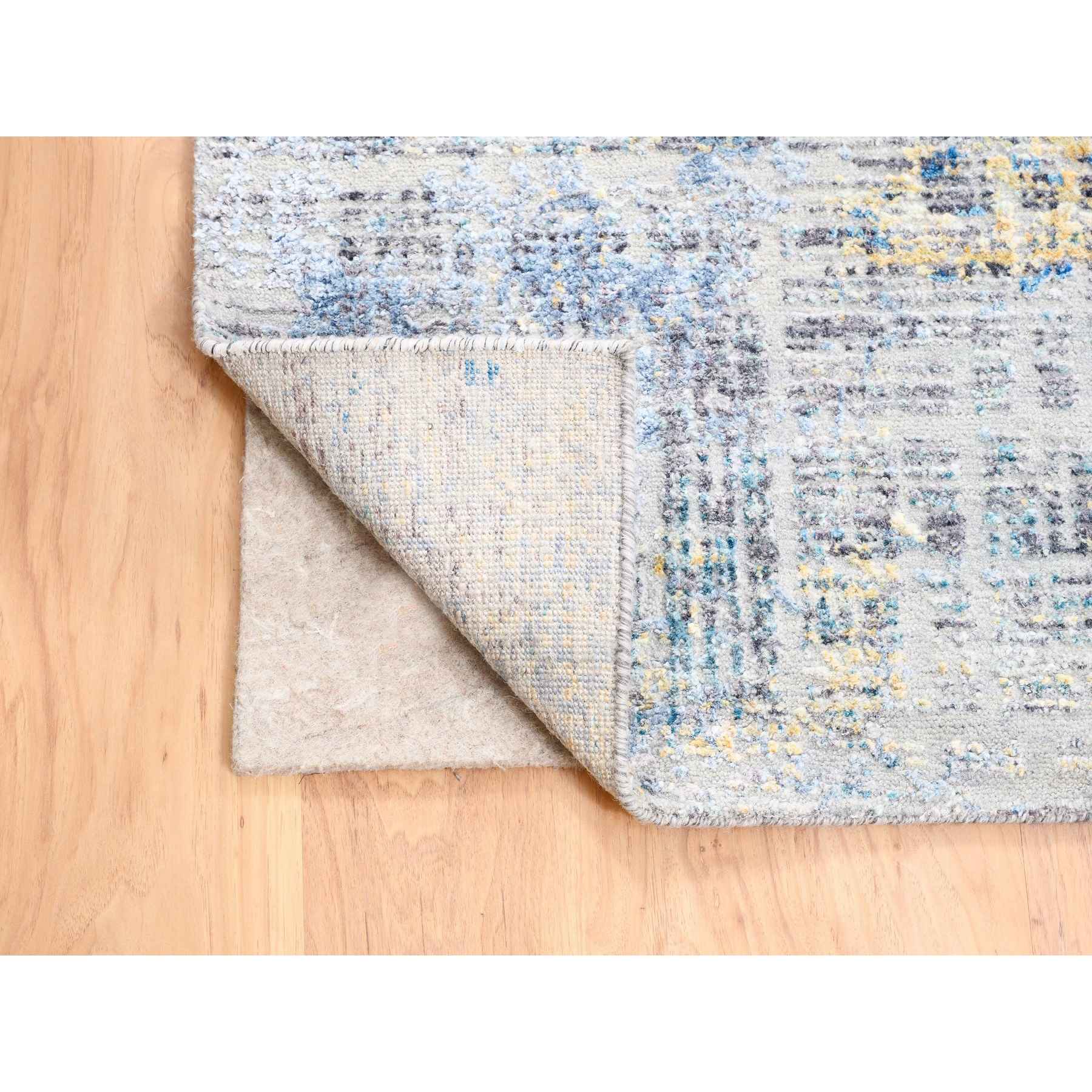 Modern-and-Contemporary-Hand-Knotted-Rug-312025