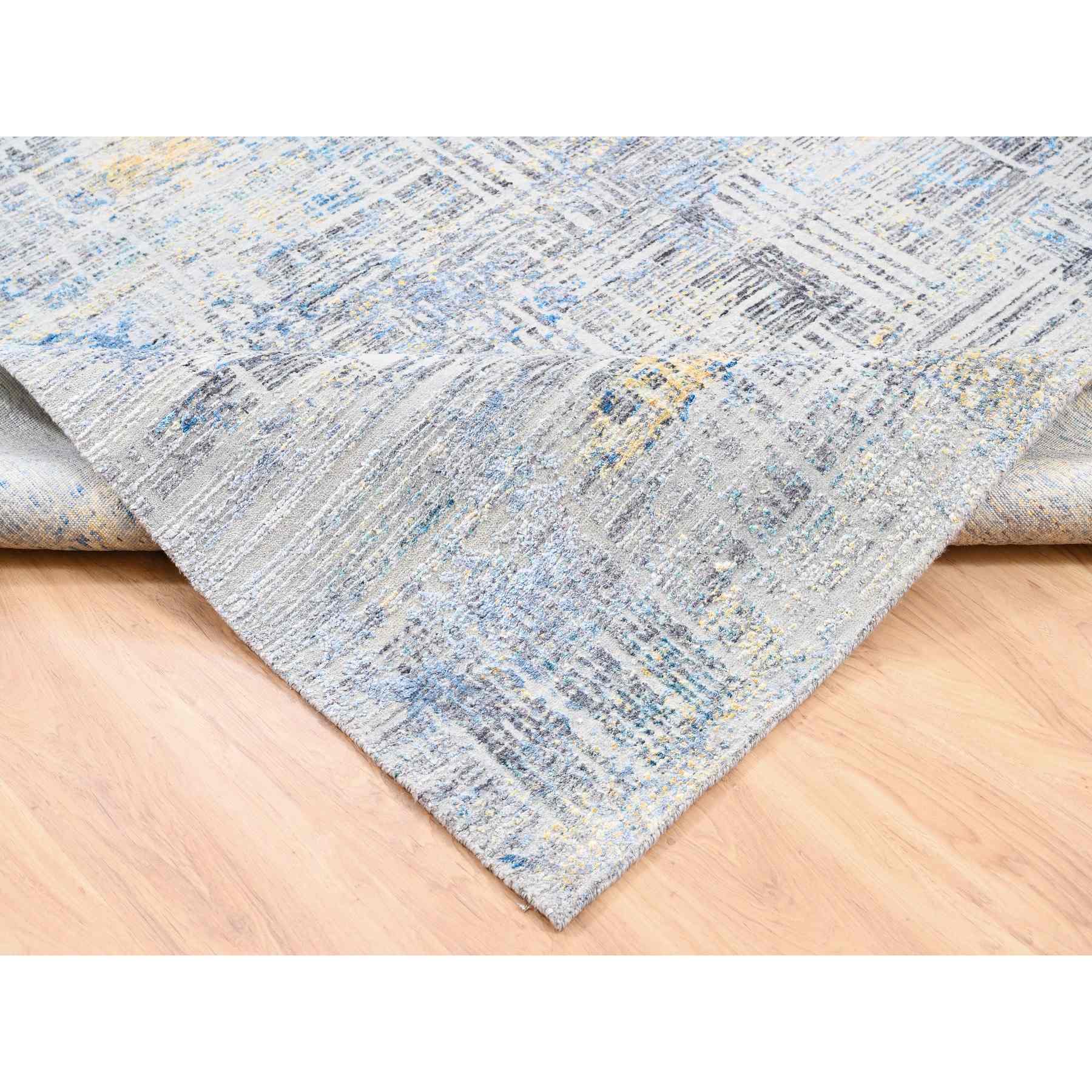 Modern-and-Contemporary-Hand-Knotted-Rug-312025
