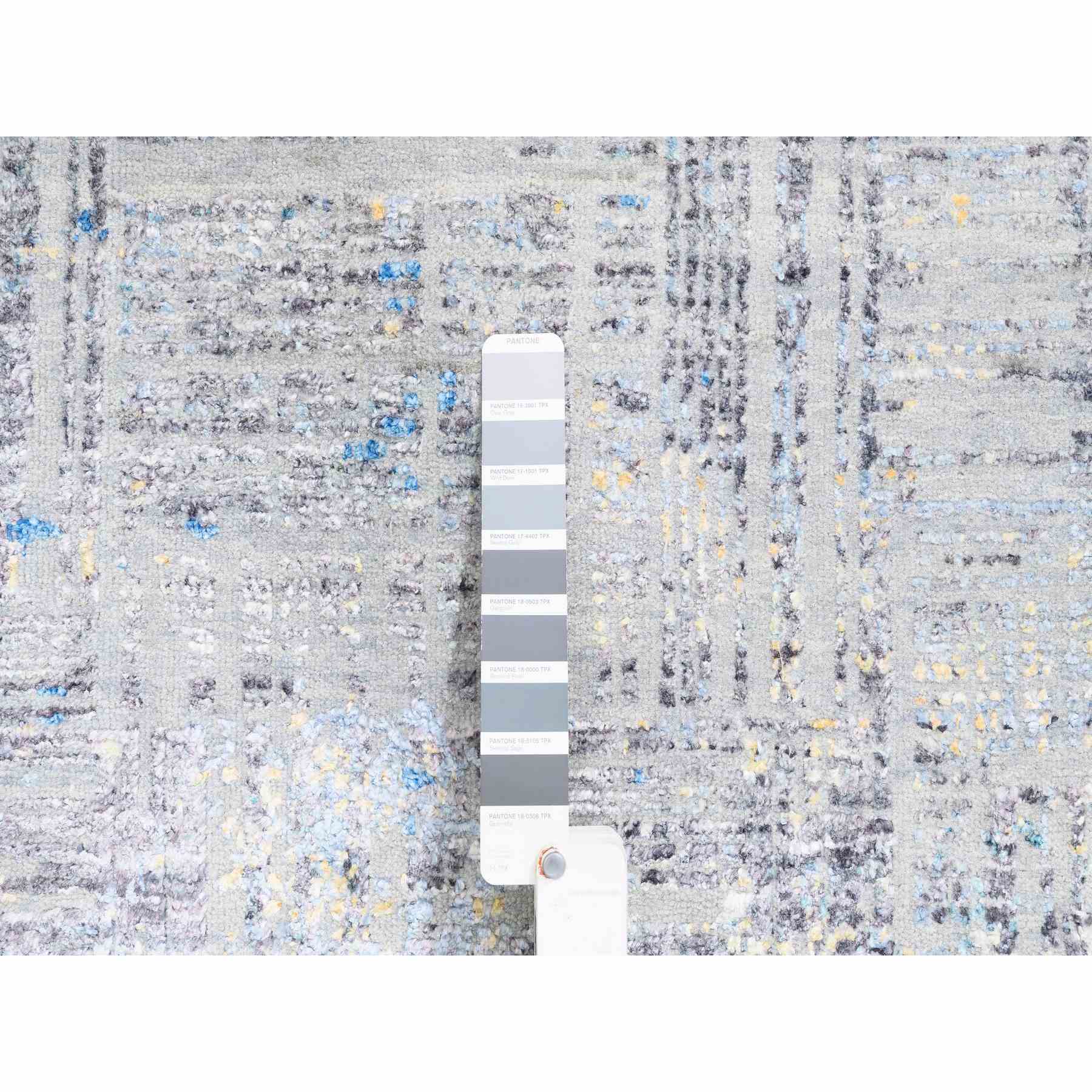 Modern-and-Contemporary-Hand-Knotted-Rug-312025
