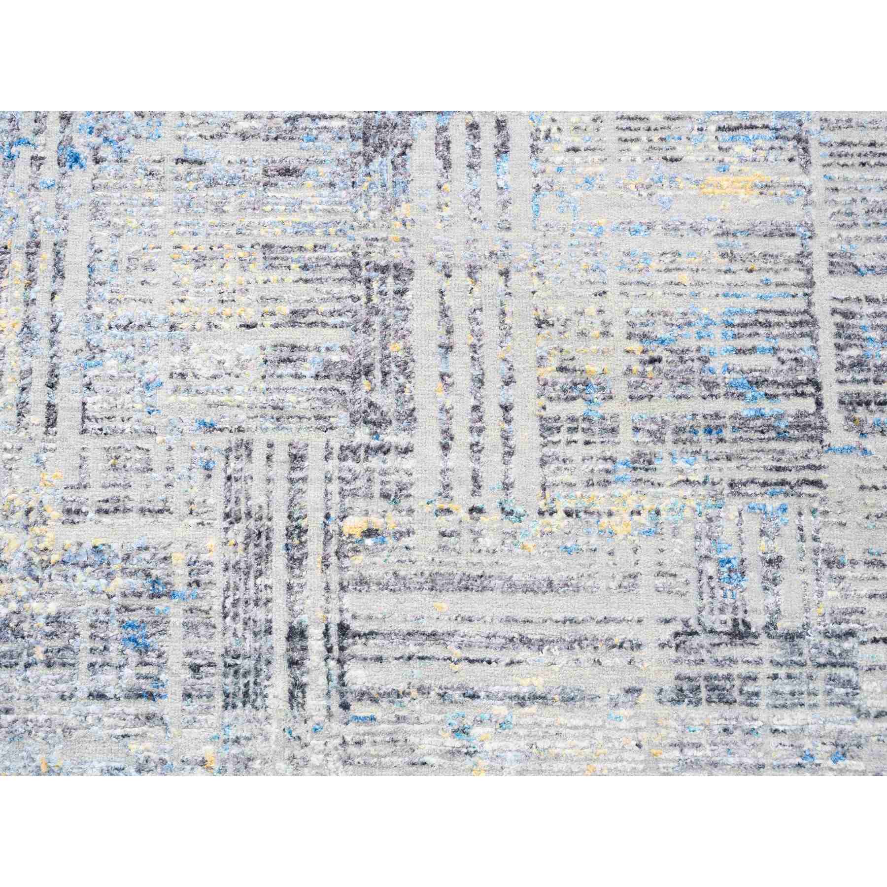 Modern-and-Contemporary-Hand-Knotted-Rug-312025